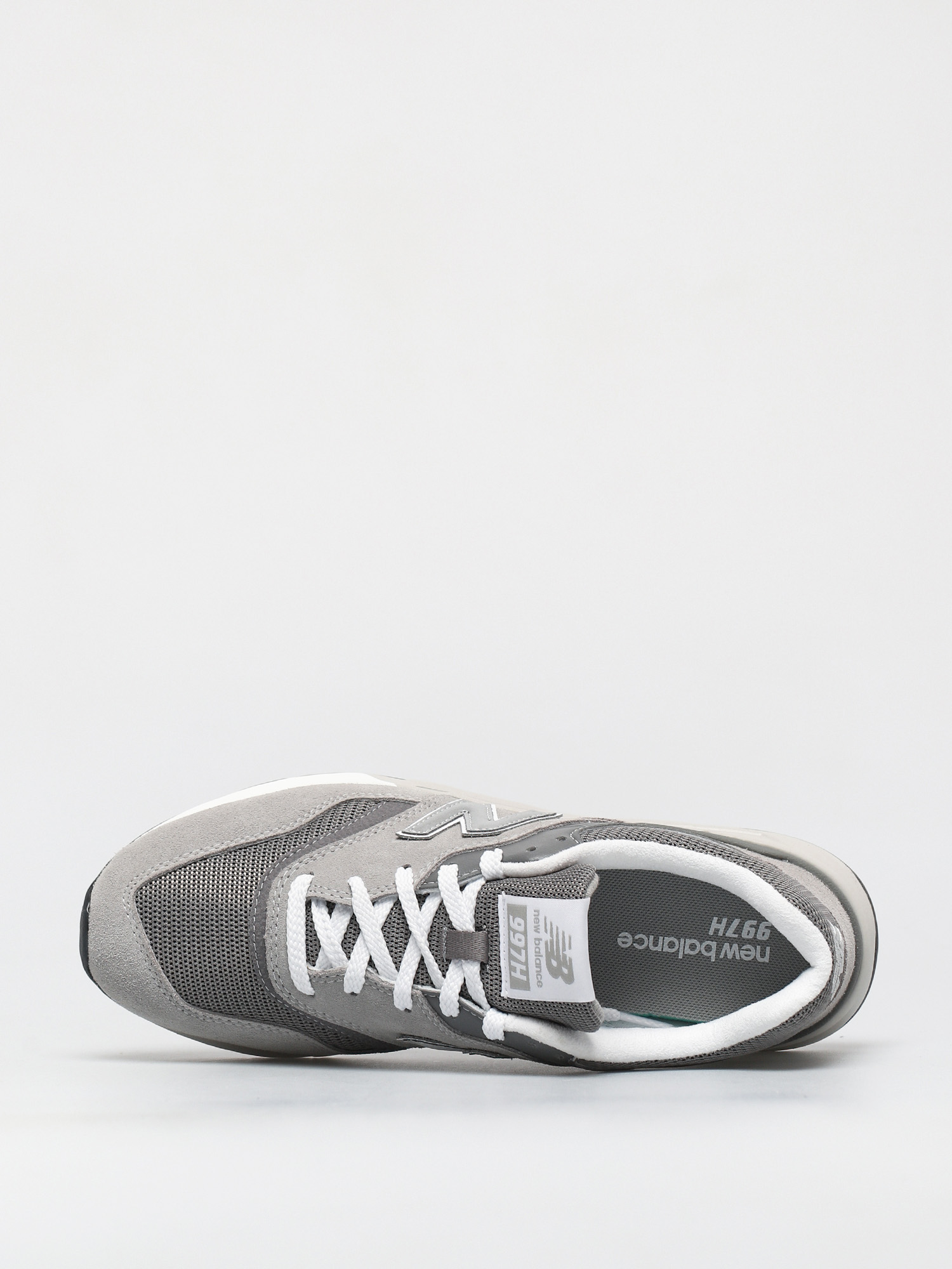 New Balance 997 Cipők (marblehead)