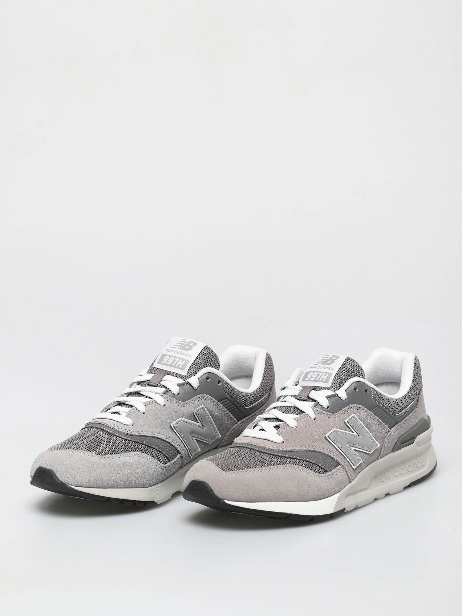 New Balance 997 Cipők (marblehead)
