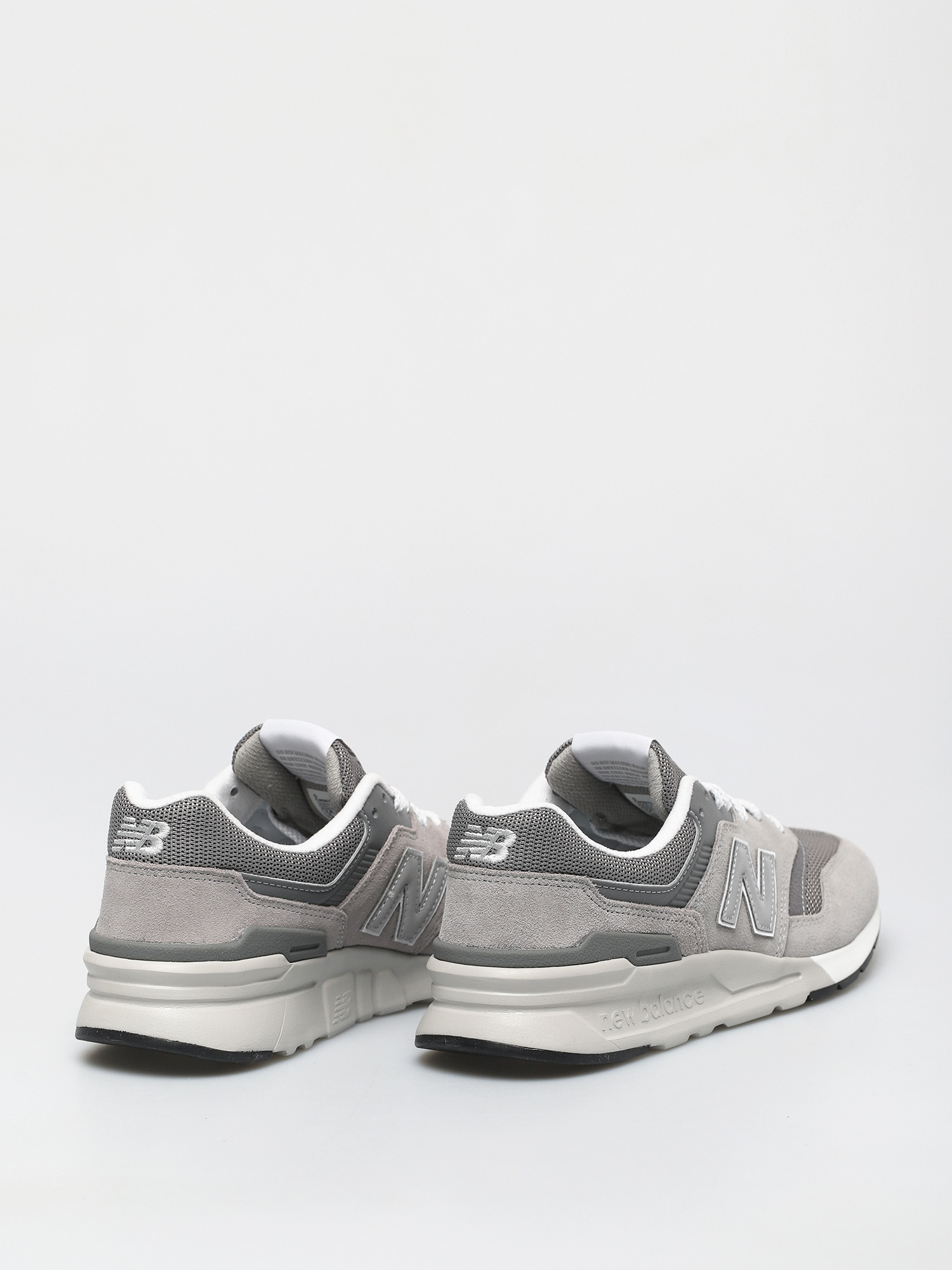 New Balance 997 Cipők (marblehead)