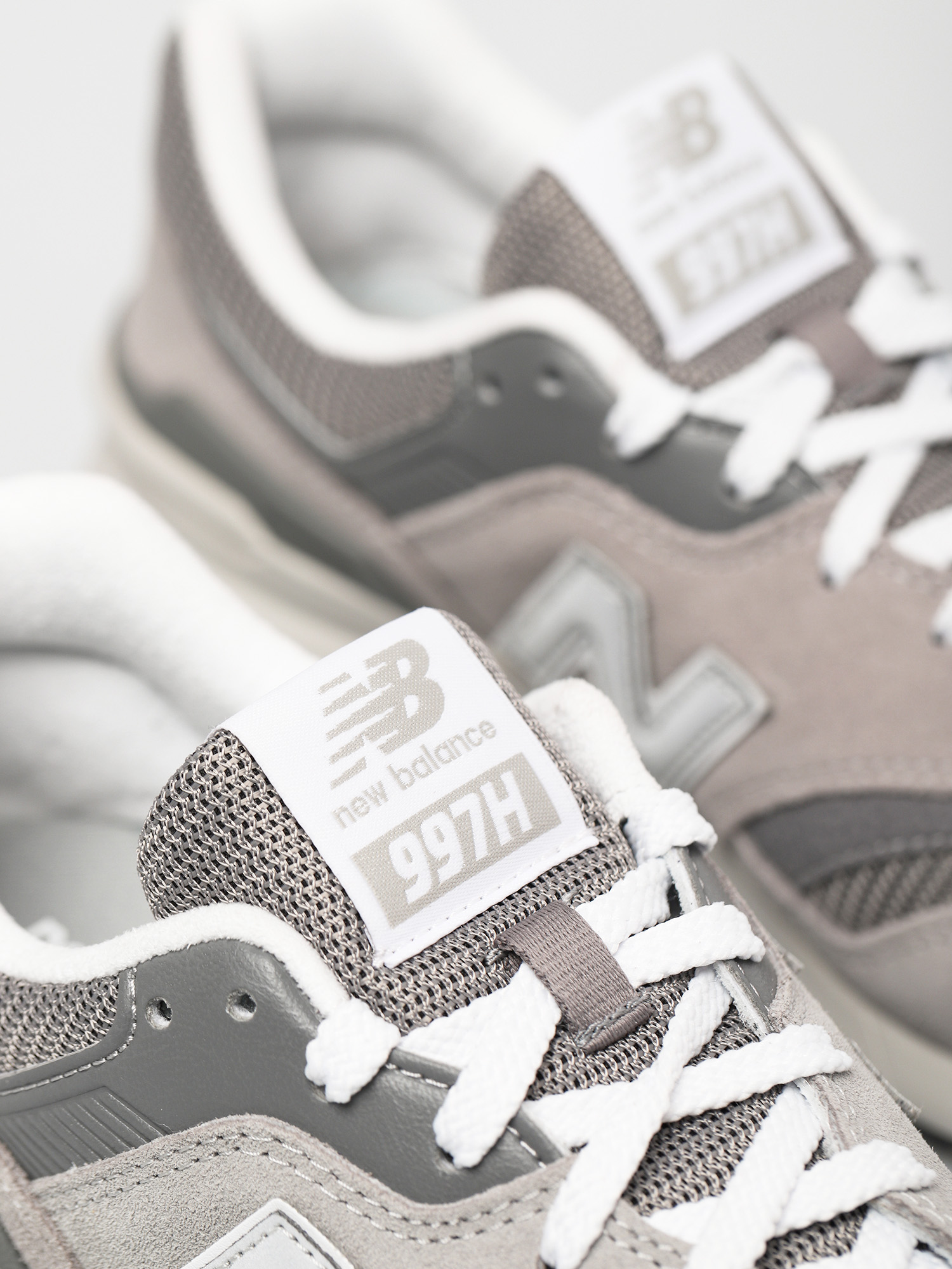 New Balance 997 Cipők (marblehead)