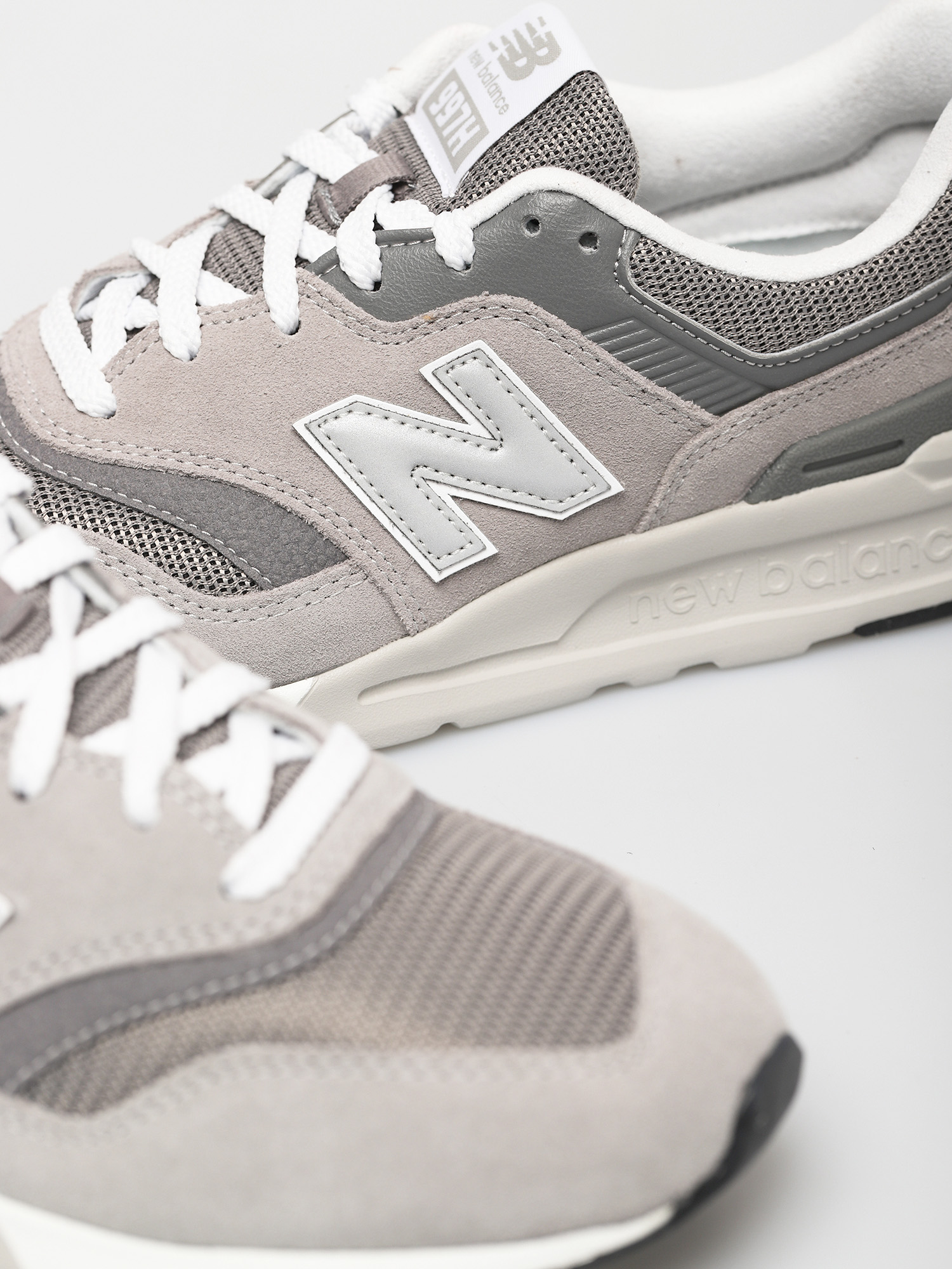 New Balance 997 Cipők (marblehead)