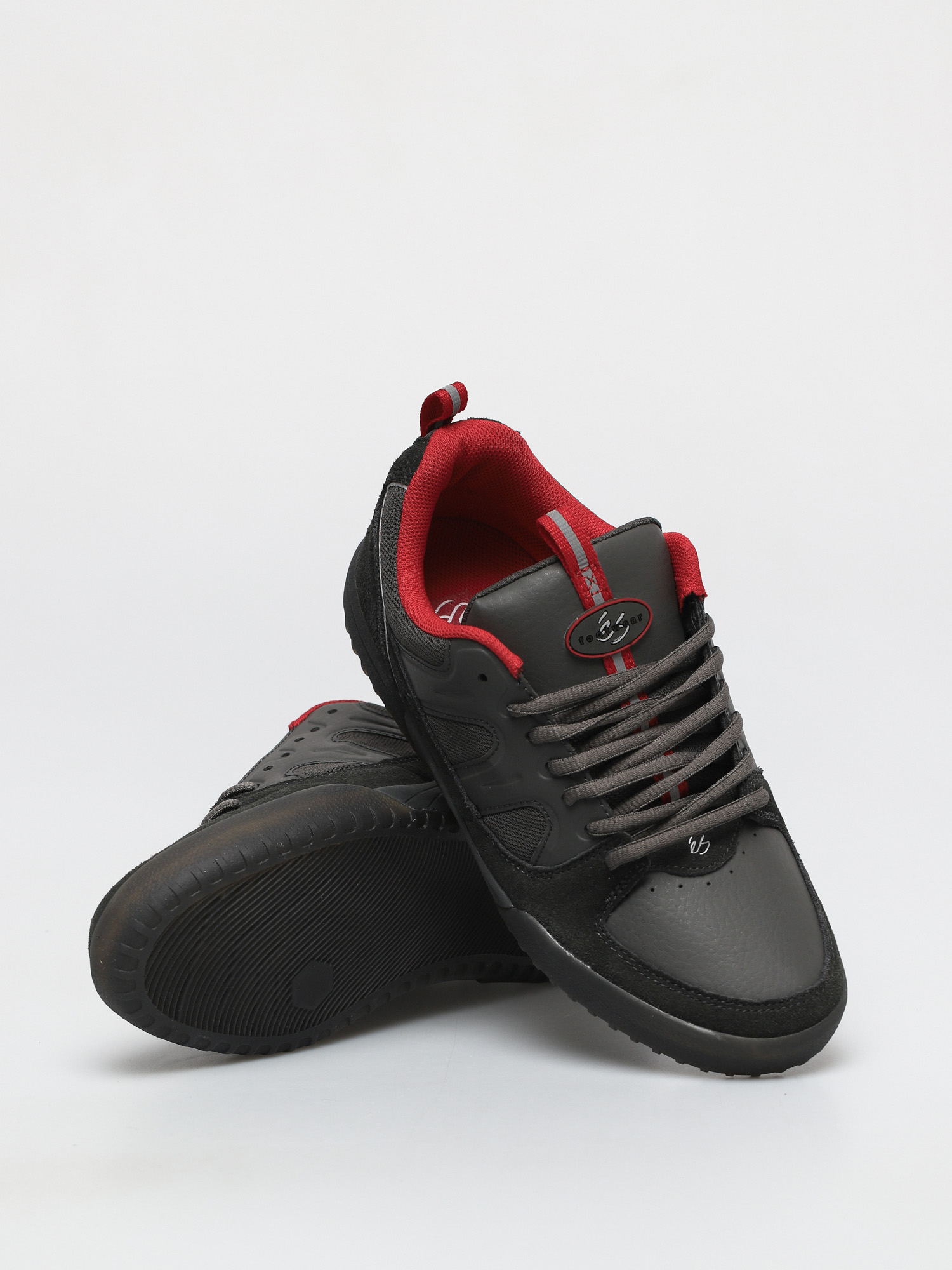 eS Silo Sc Cipők (carbon)