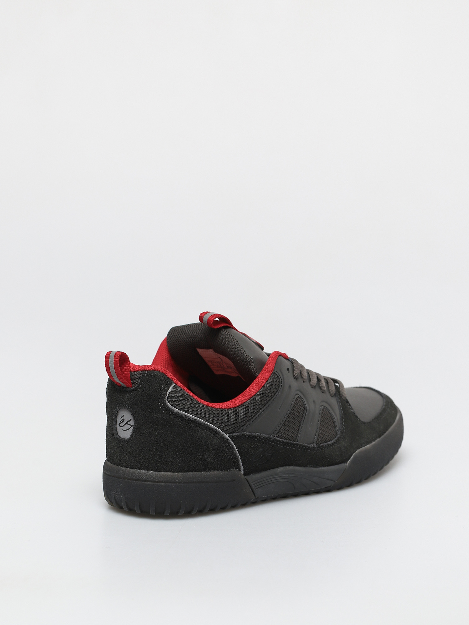 eS Silo Sc Cipők (carbon)