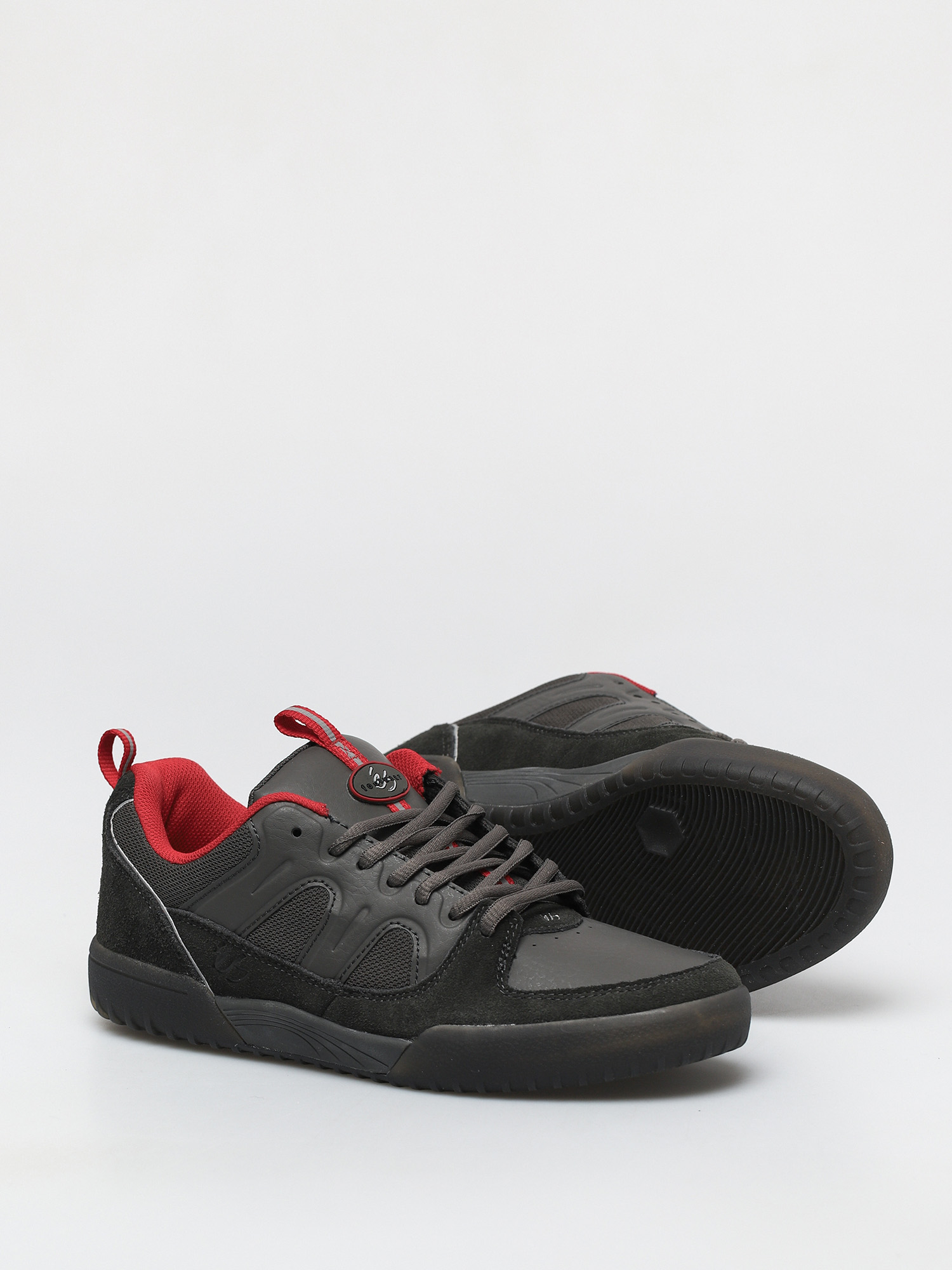 eS Silo Sc Cipők (carbon)