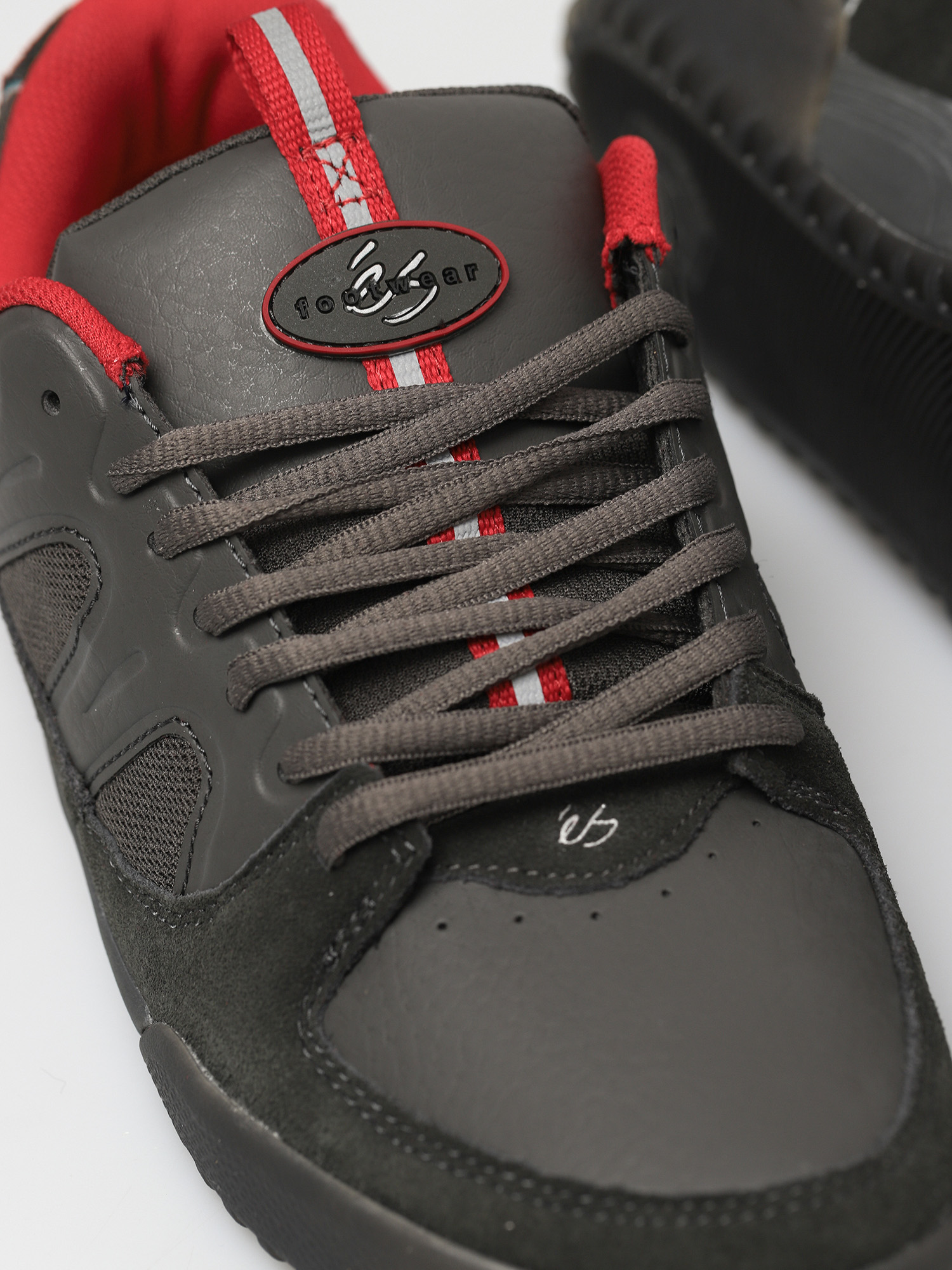 eS Silo Sc Cipők (carbon)