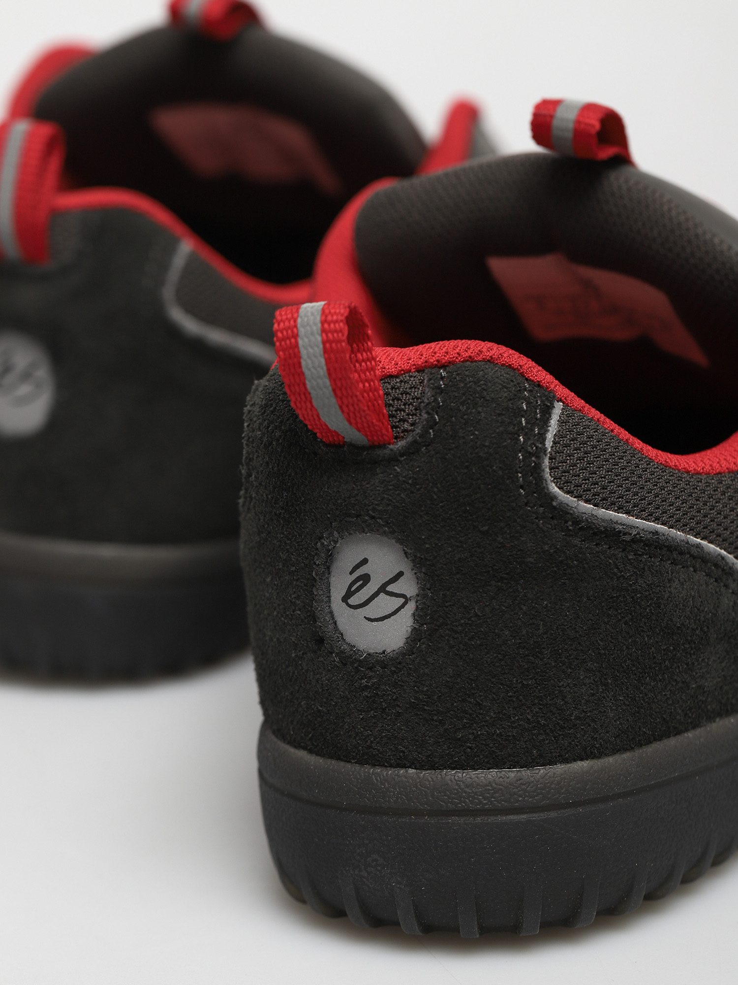 eS Silo Sc Cipők (carbon)