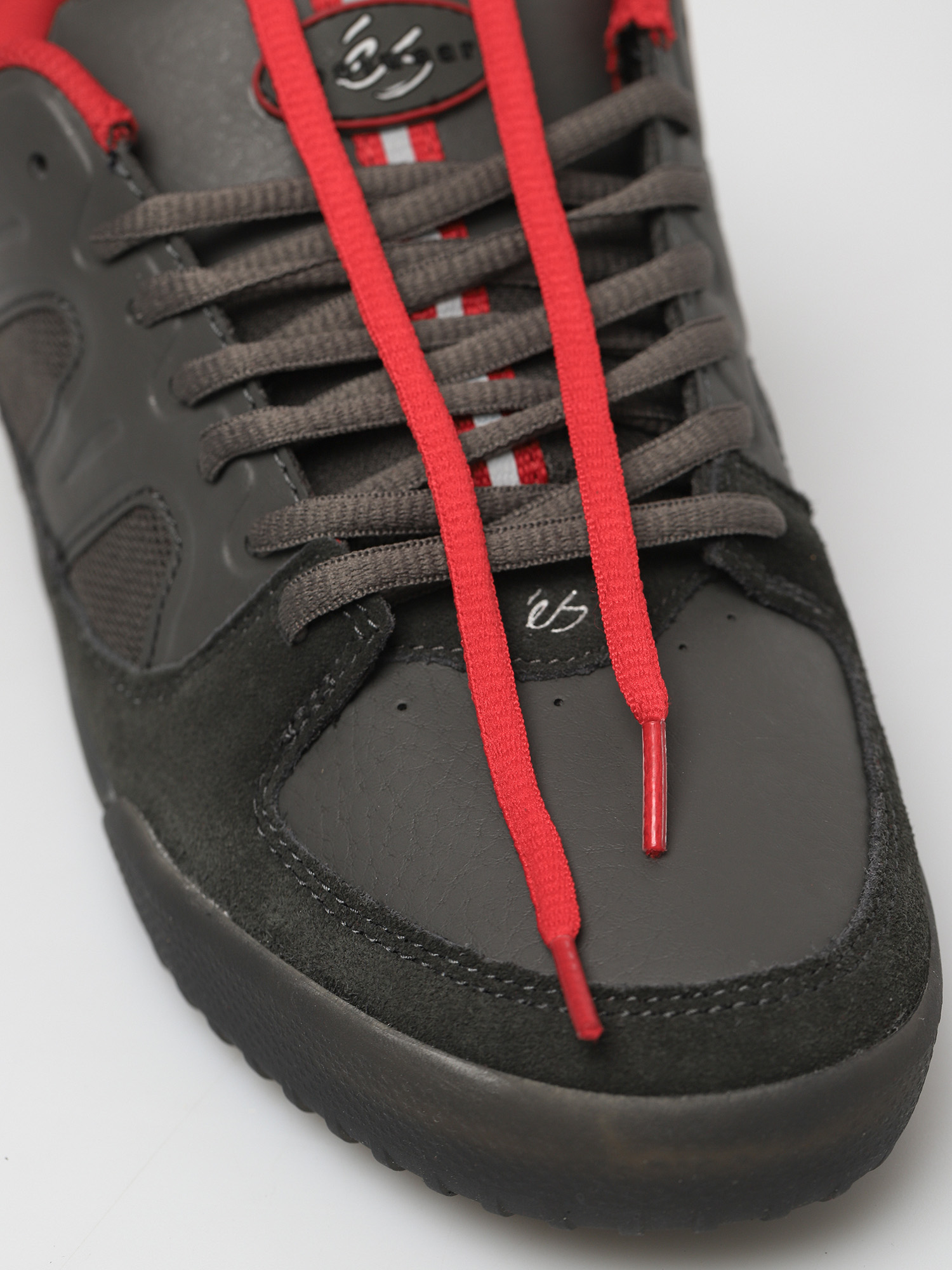 eS Silo Sc Cipők (carbon)