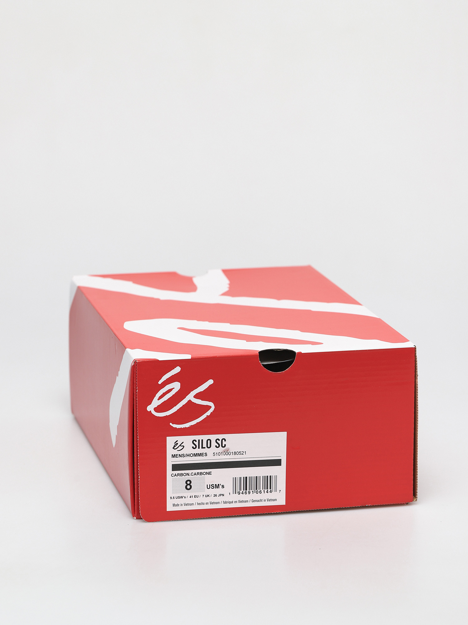 eS Silo Sc Cipők (carbon)