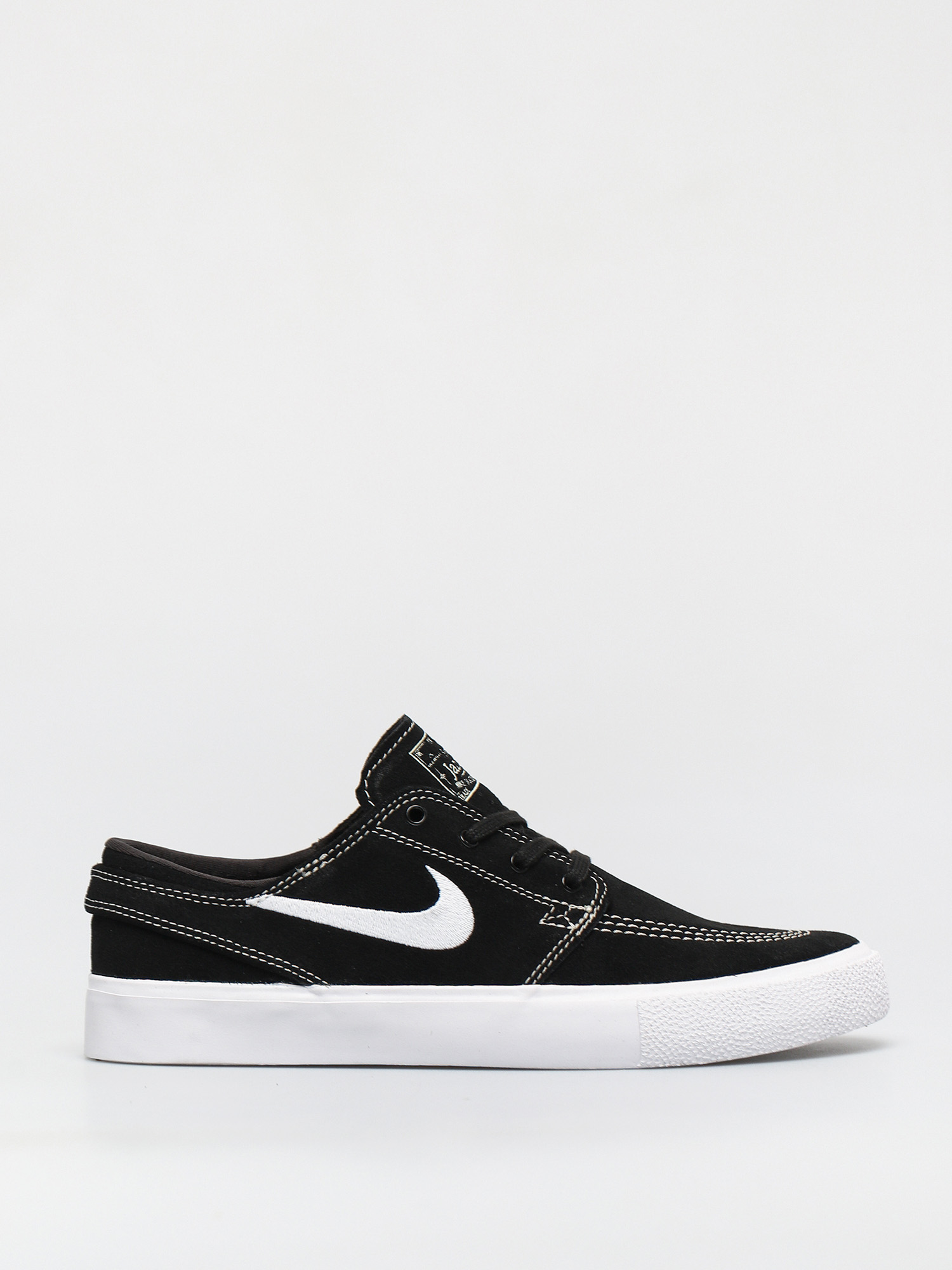 Nike SB Zoom Janoski Rm Cipők (black/white black coconut milk)