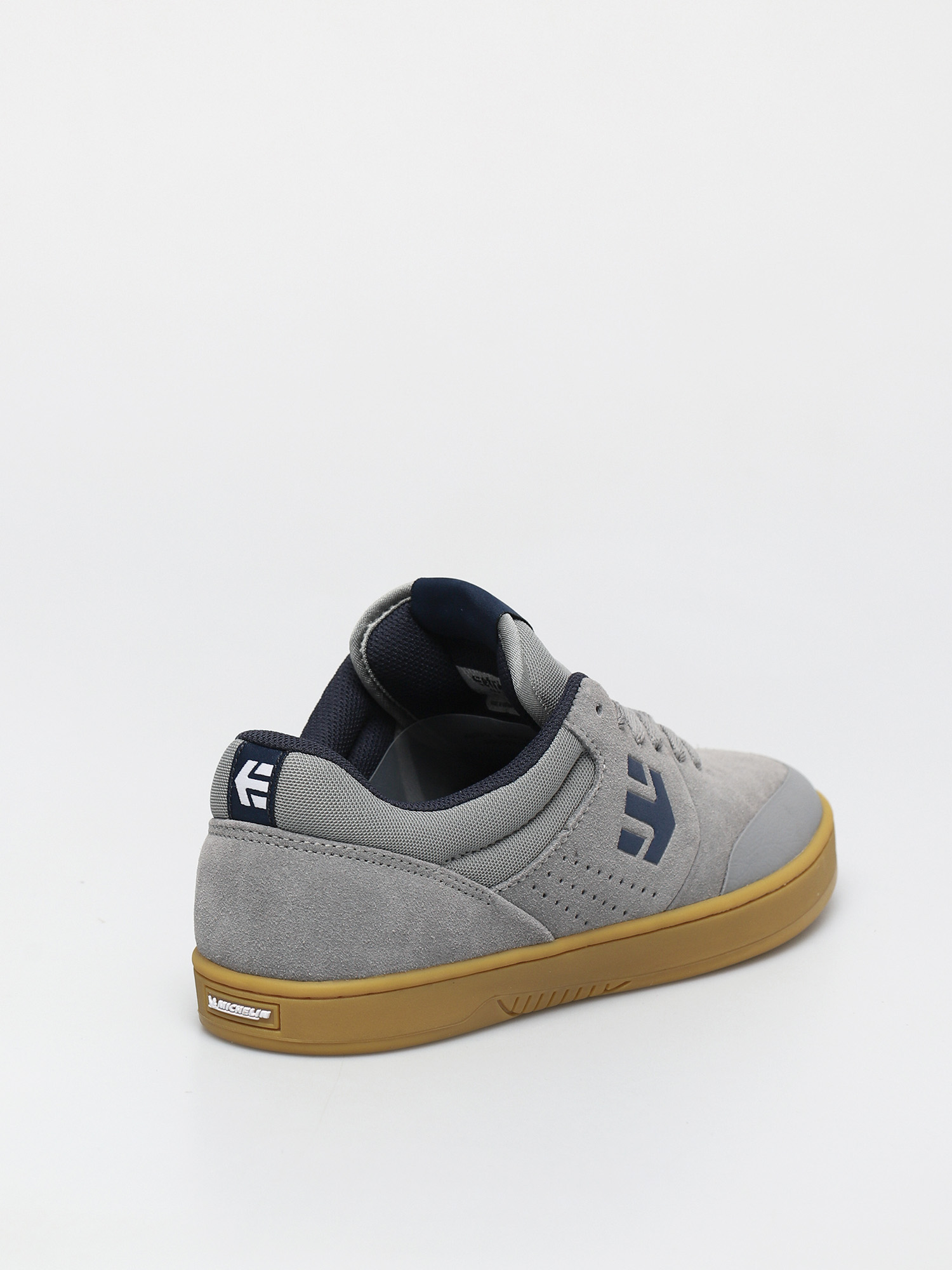 Etnies Marana Cipők (grey/blue/gum)