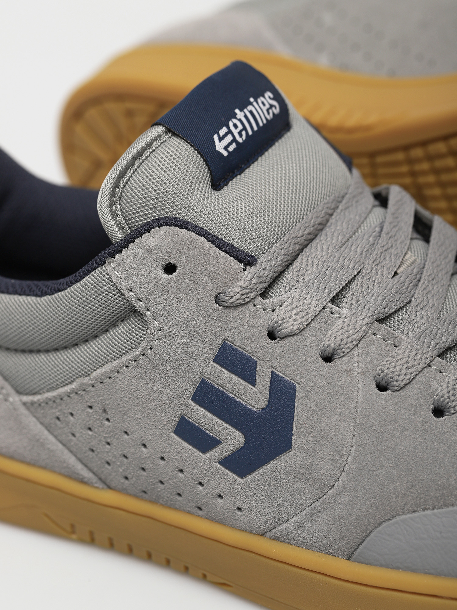 Etnies Marana Cipők (grey/blue/gum)