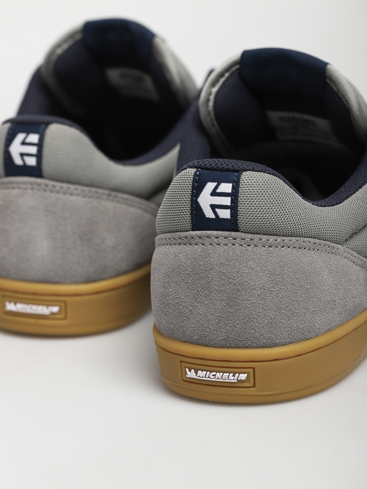 Etnies Marana Cipők (grey/blue/gum)