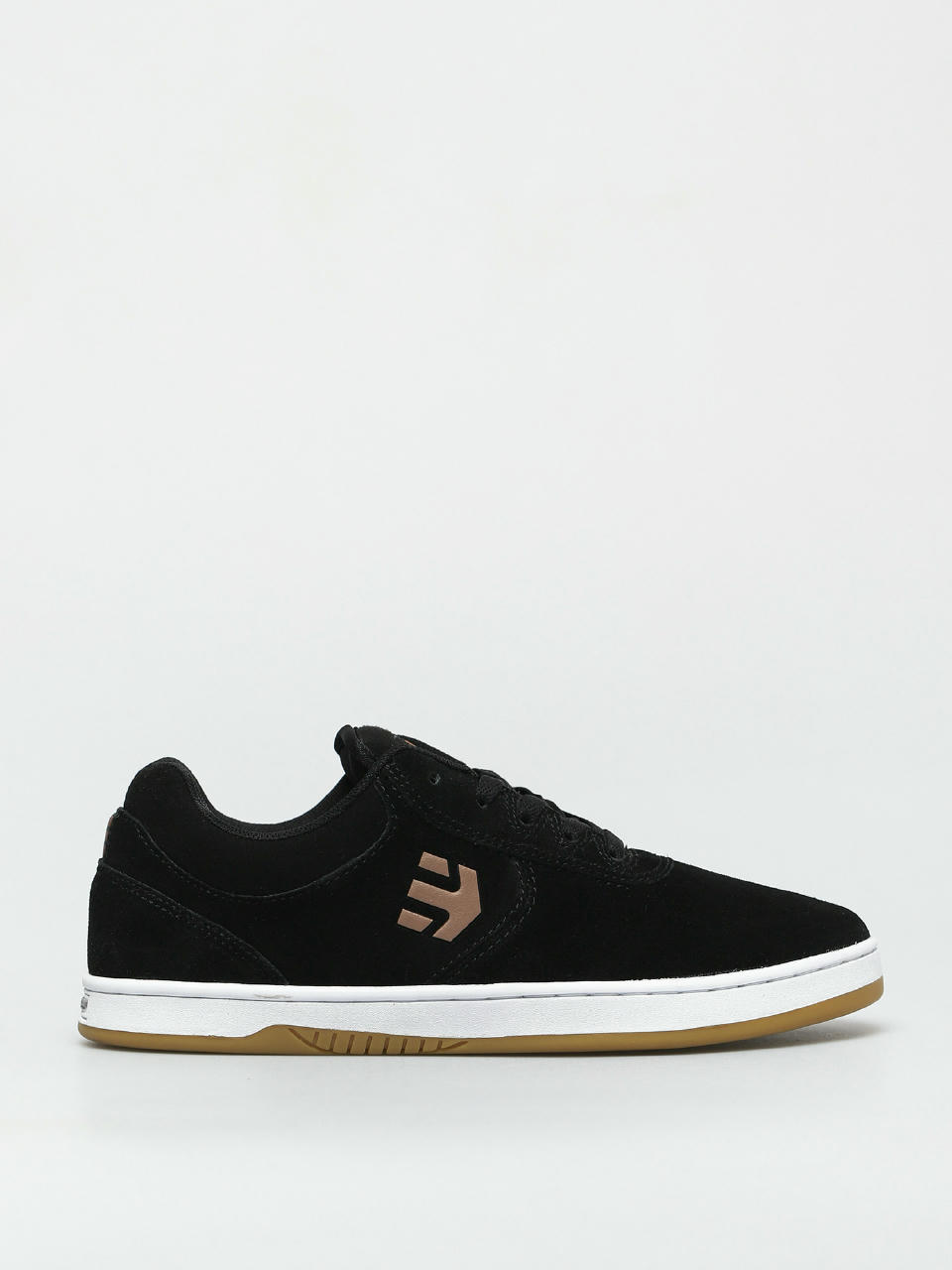 Etnies Joslin Cipők (black/tan)