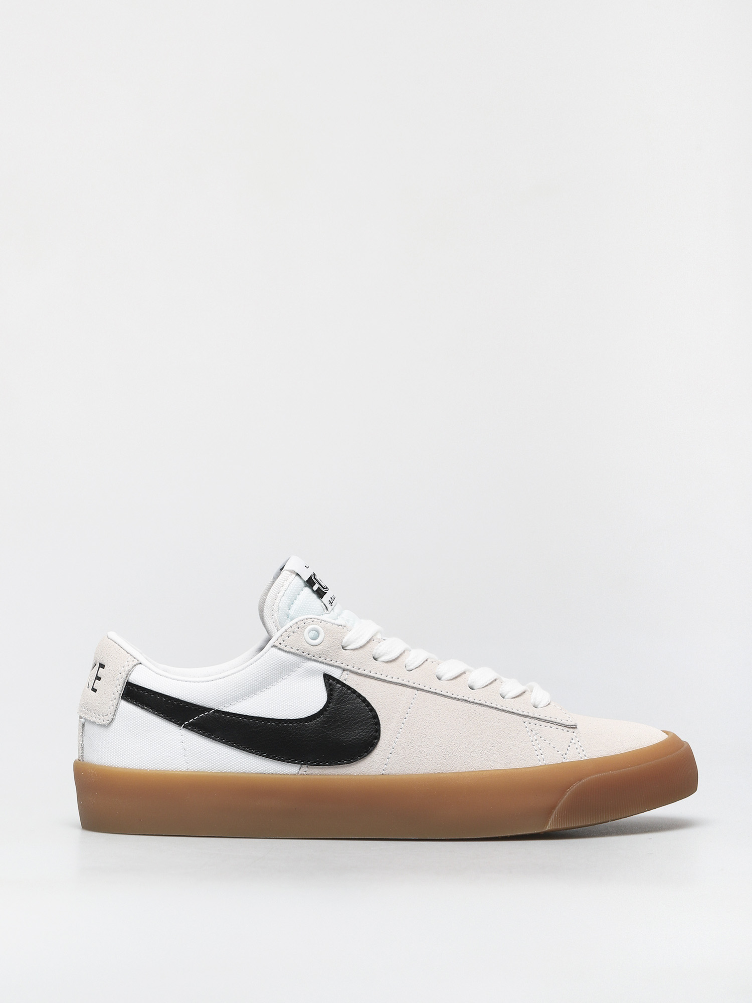 Nike SB Zoom Blazer Low Pro Gt Cipu0151k (white/black white white)