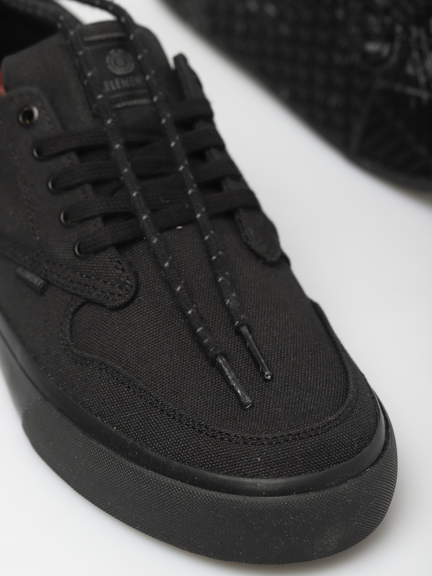 Element Topaz C3 Cipők (blackout)