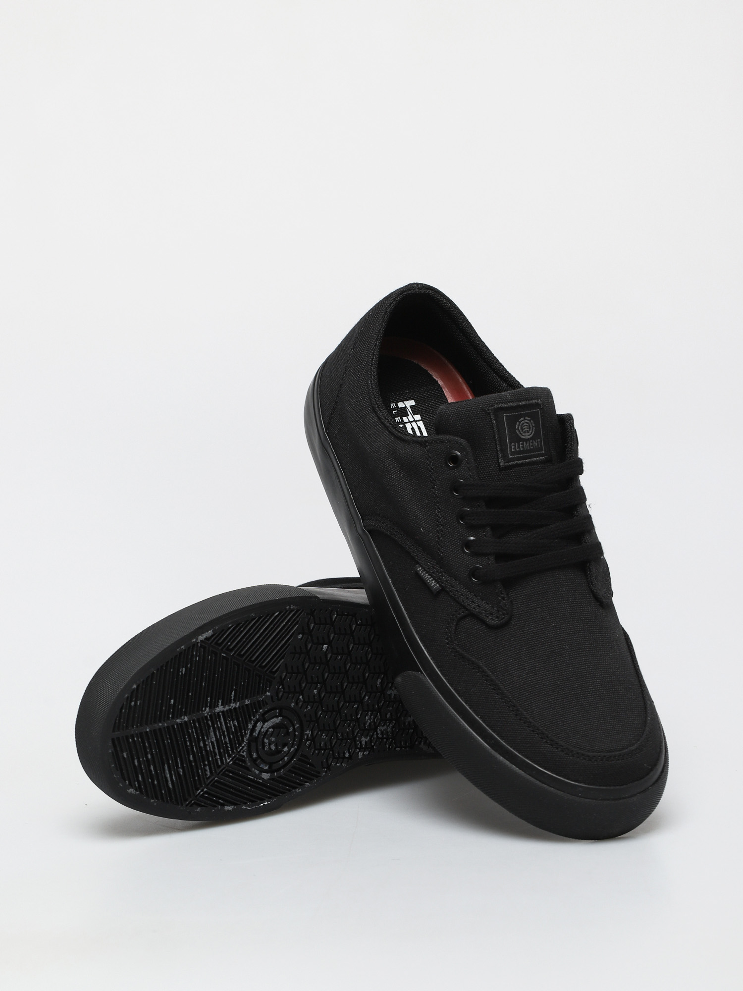 Element Topaz C3 Cipők (blackout)