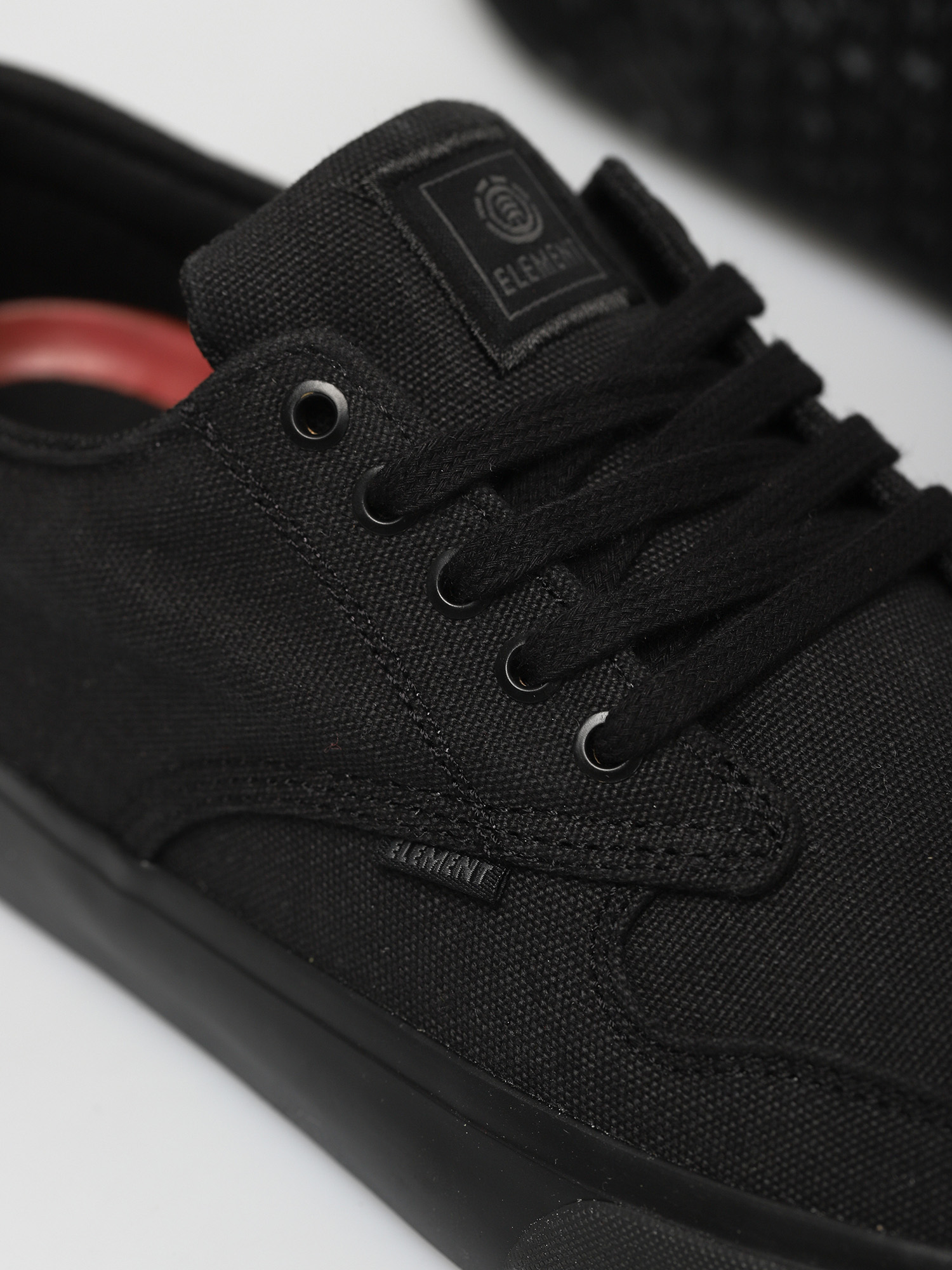 Element Topaz C3 Cipők (blackout)