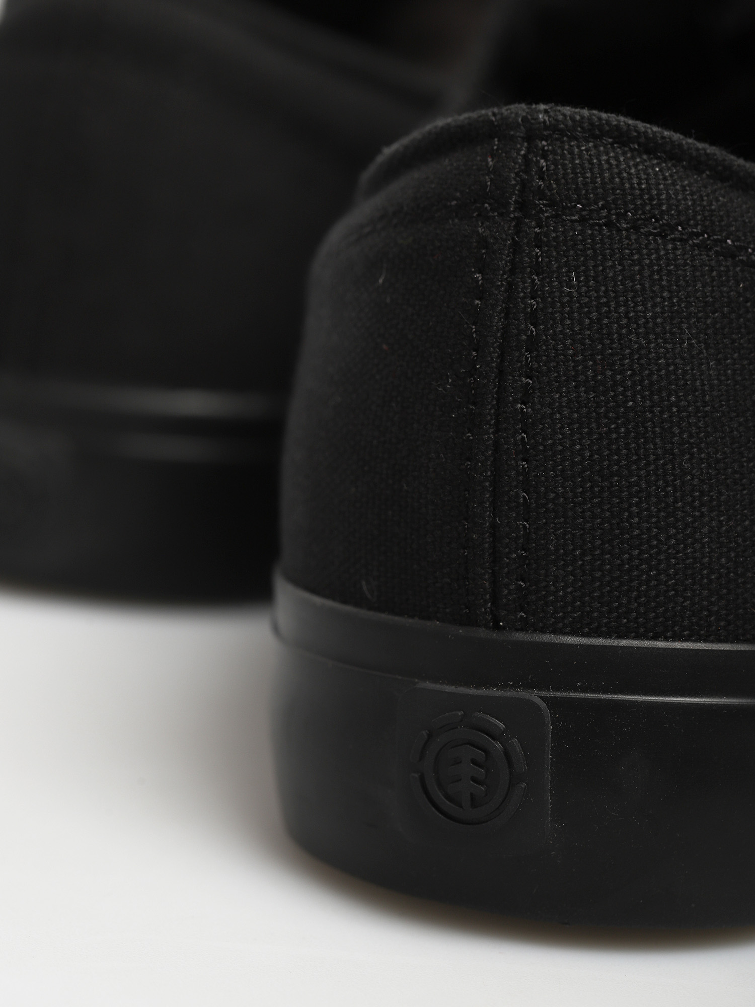 Element Topaz C3 Cipők (blackout)