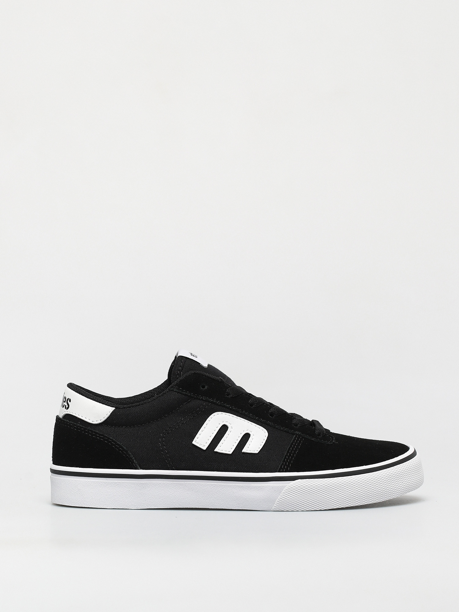 Etnies Kids Calli Vulc JR Cipők (black)