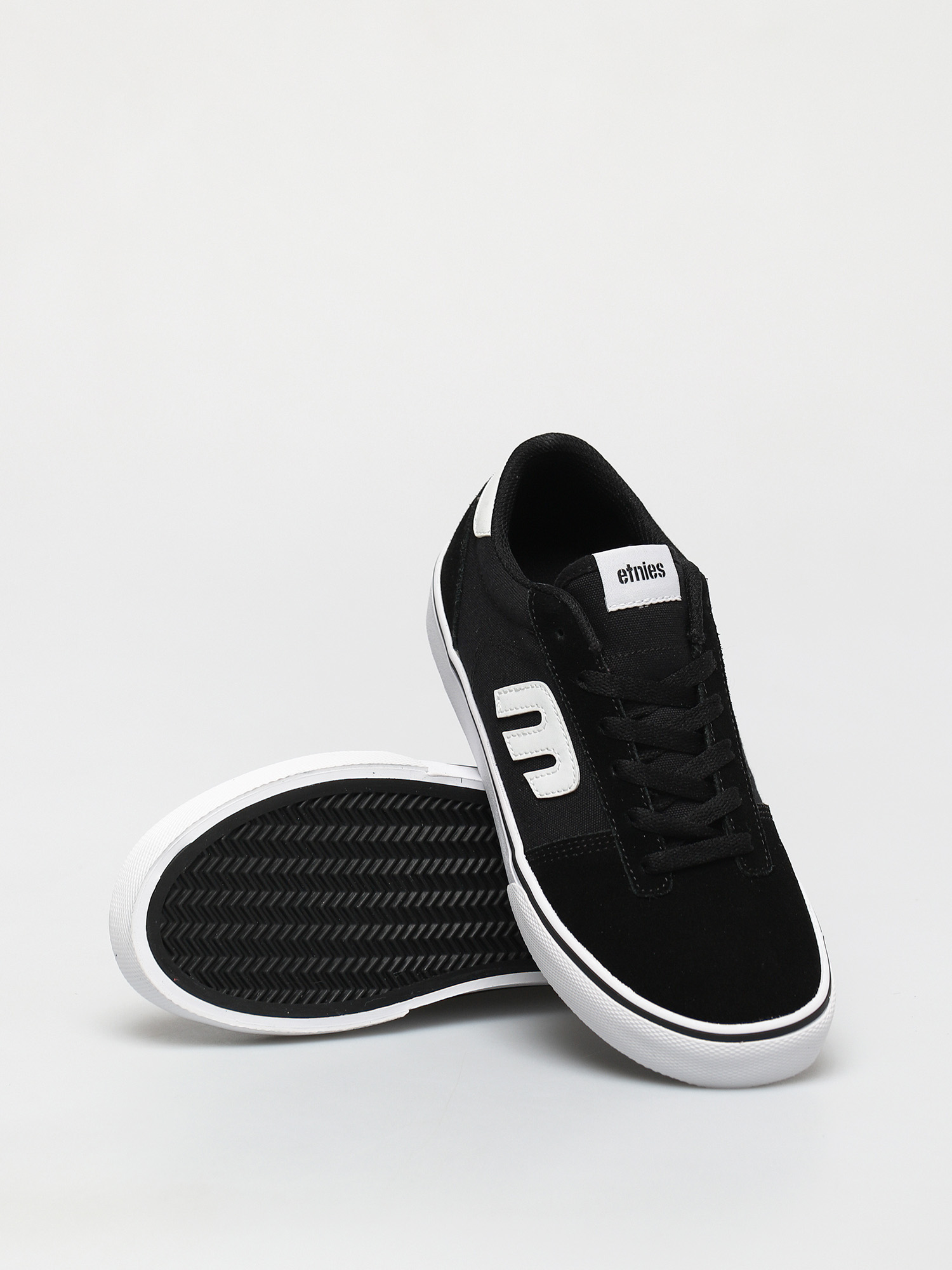Etnies Kids Calli Vulc JR Cipők (black)