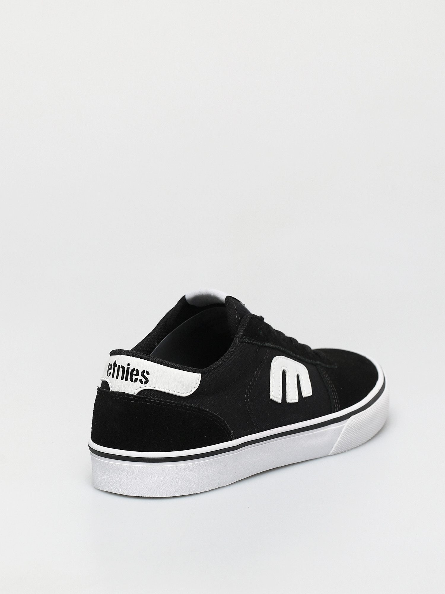 Etnies Kids Calli Vulc JR Cipők (black)