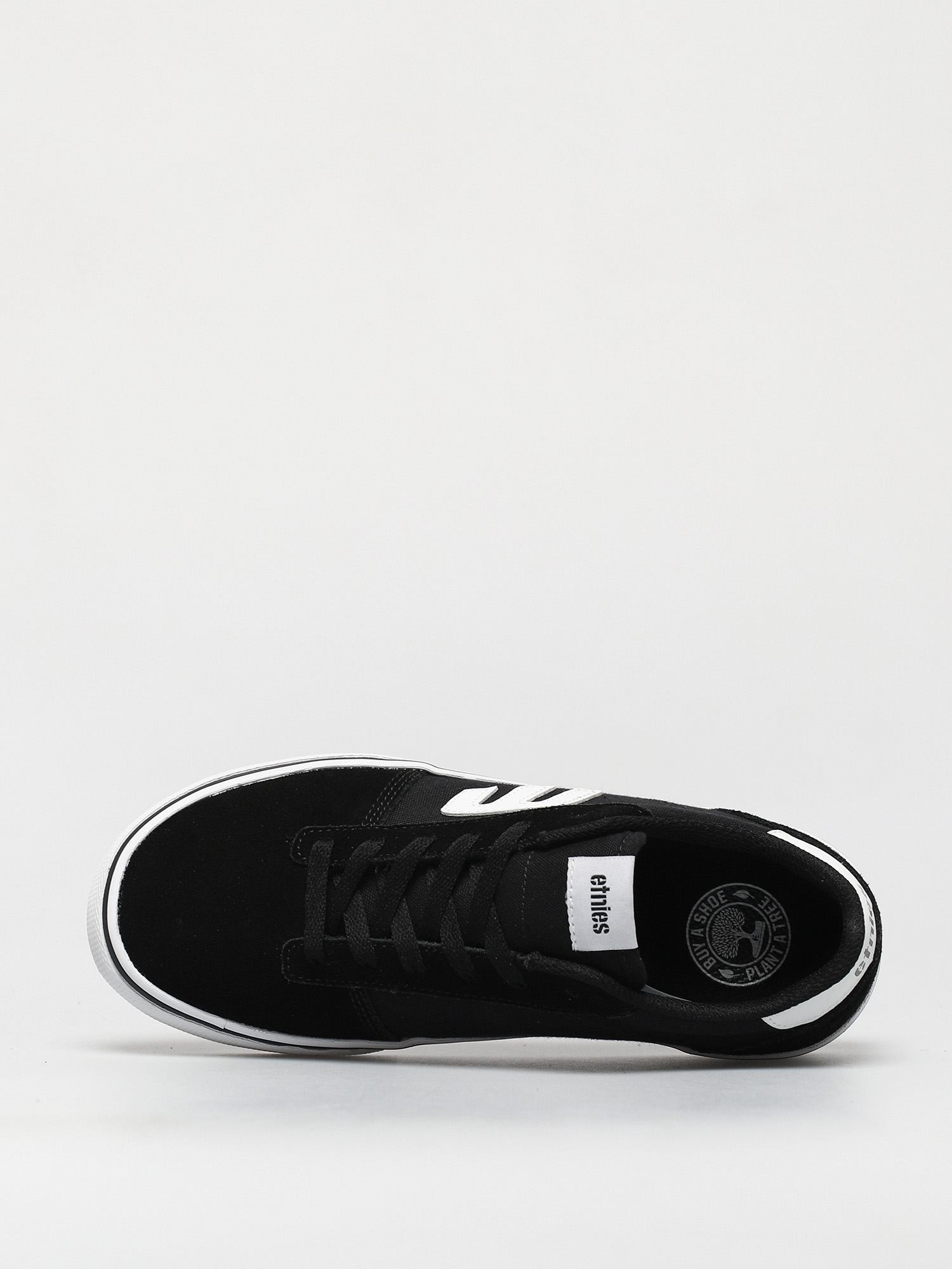 Etnies Kids Calli Vulc JR Cipők (black)