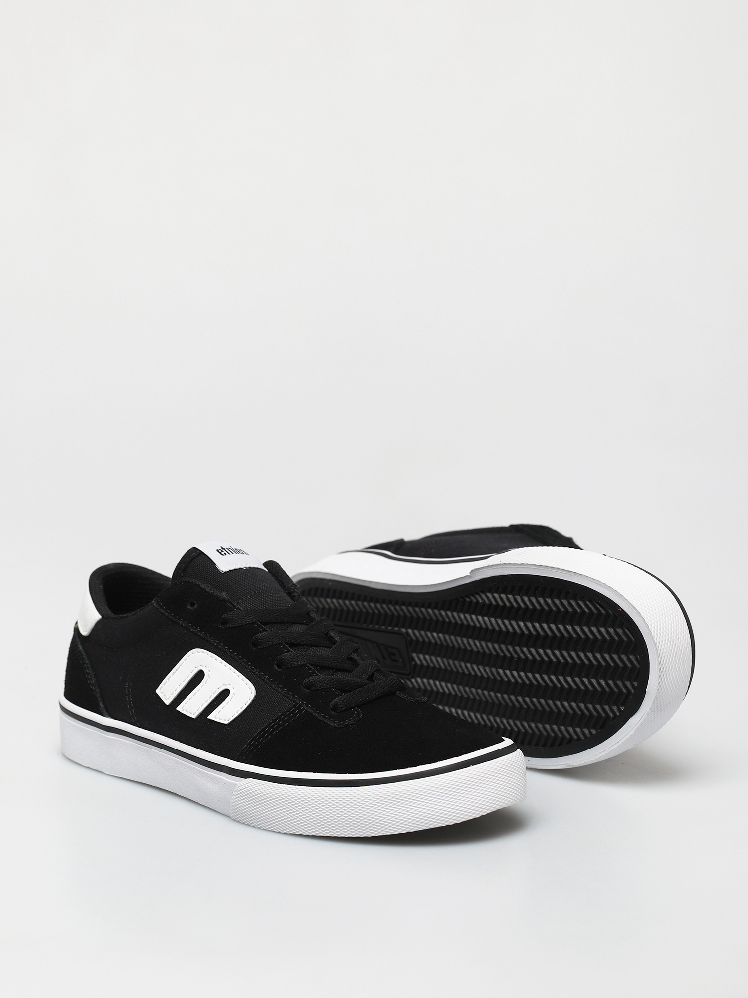 Etnies Kids Calli Vulc JR Cipők (black)