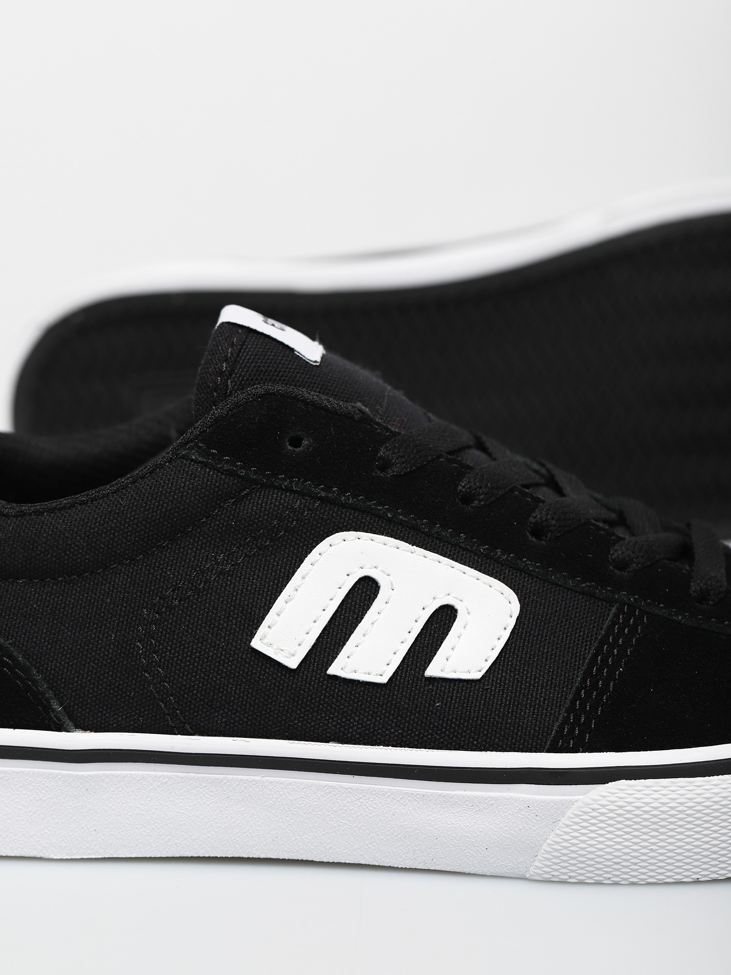 Etnies Kids Calli Vulc JR Cipők (black)