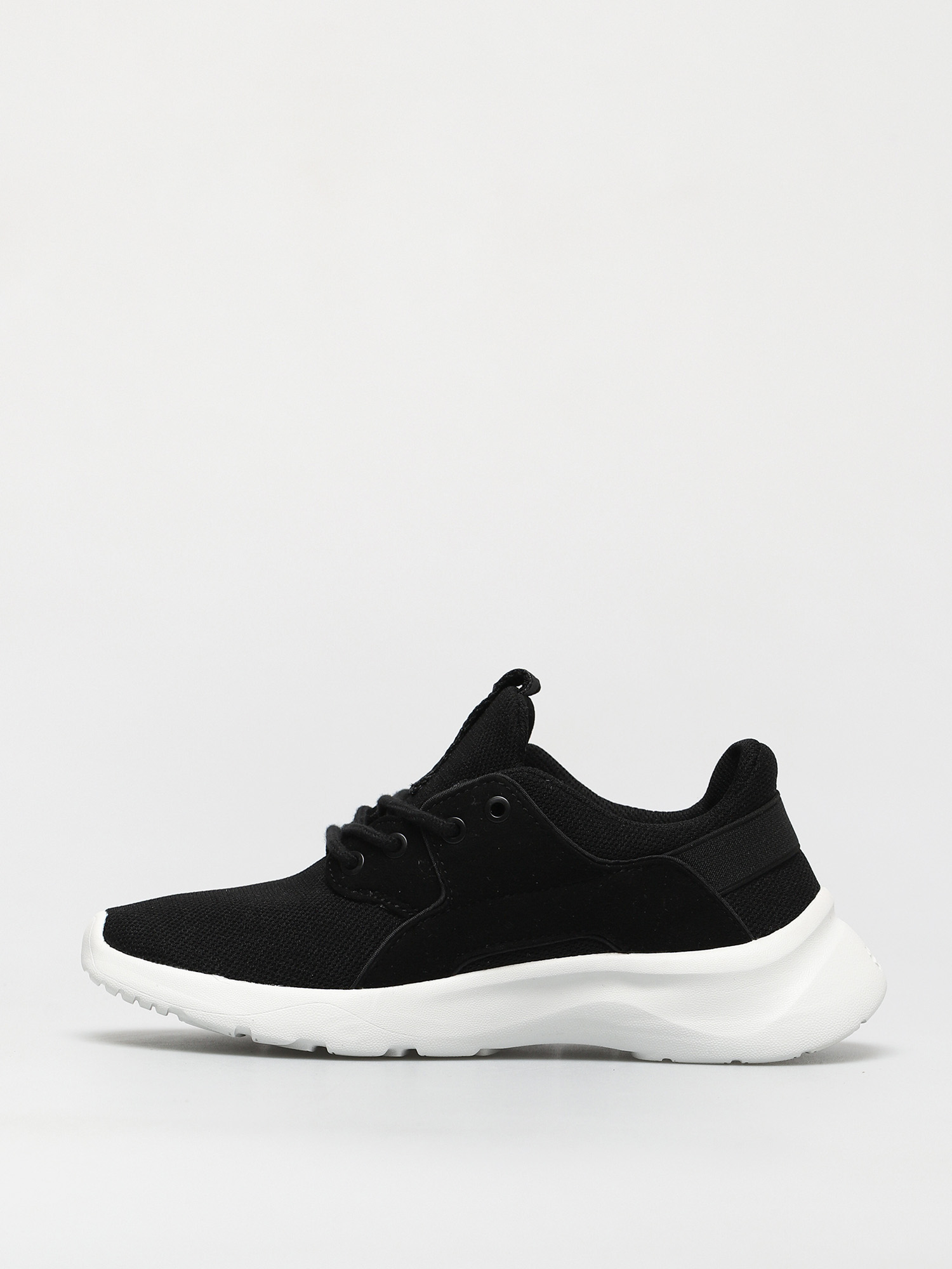 Etnies Scout Plus Cipők Wmn (black)