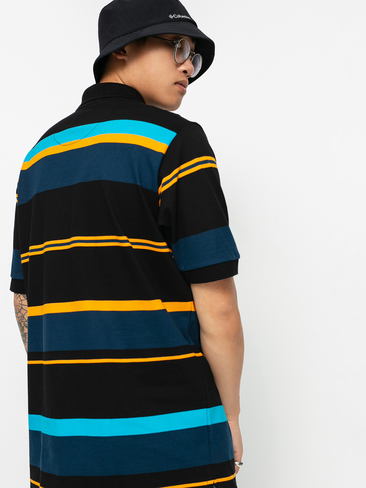 Prosto Great Pólóing (black)