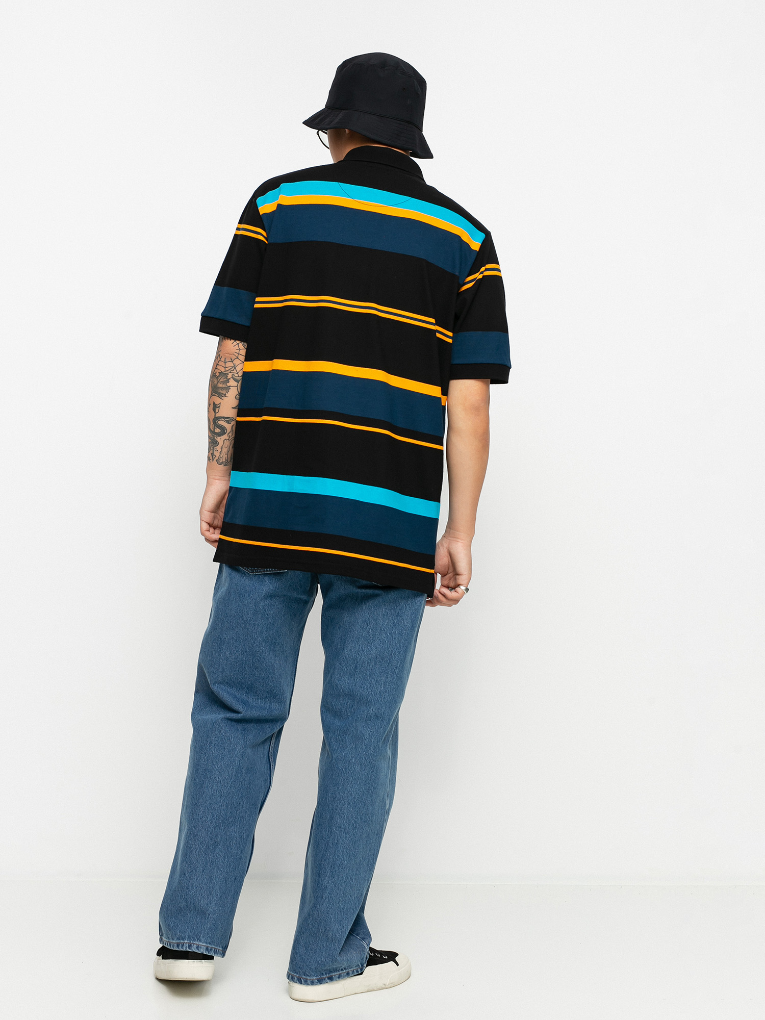 Prosto Great Pólóing (black)