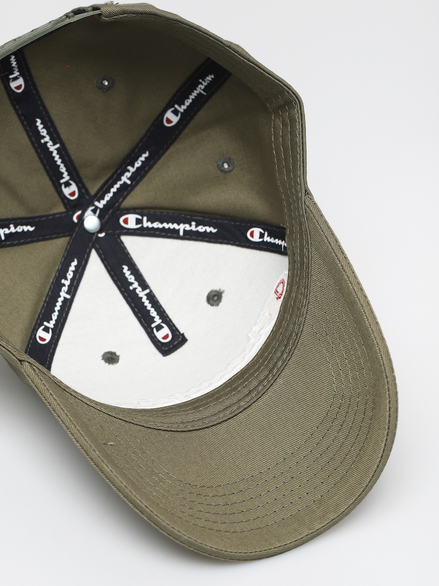 Champion Baseball Cap ZD 804792 Baseball sapka (ald)