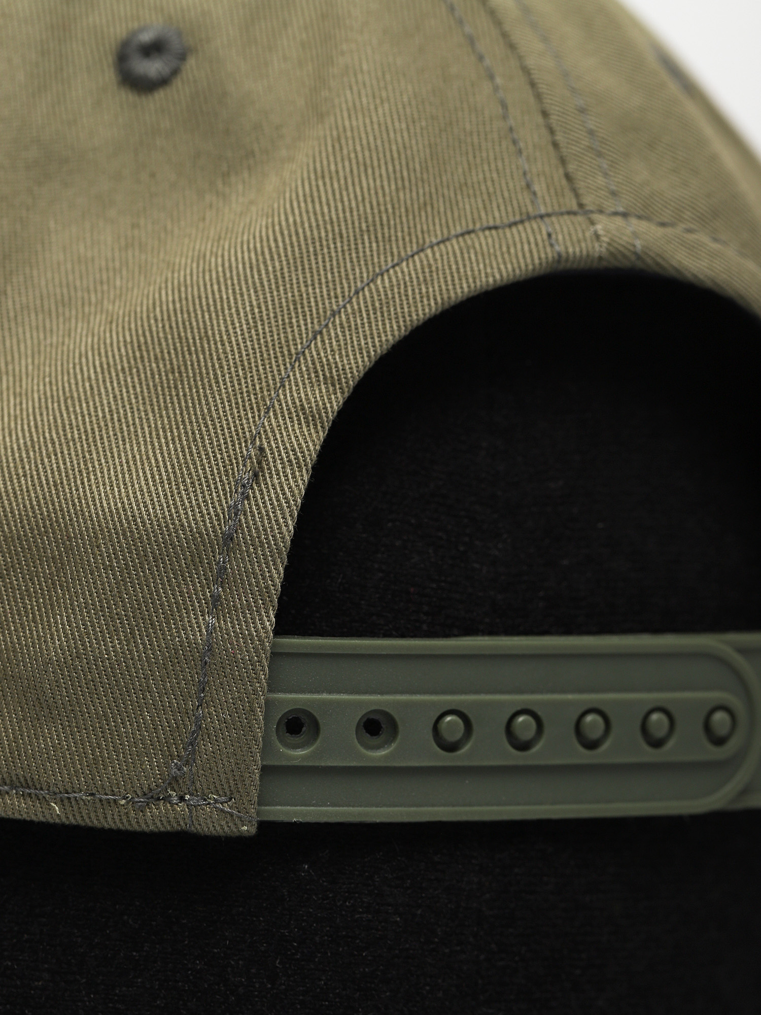 Champion Baseball Cap ZD 804792 Baseball sapka (ald)