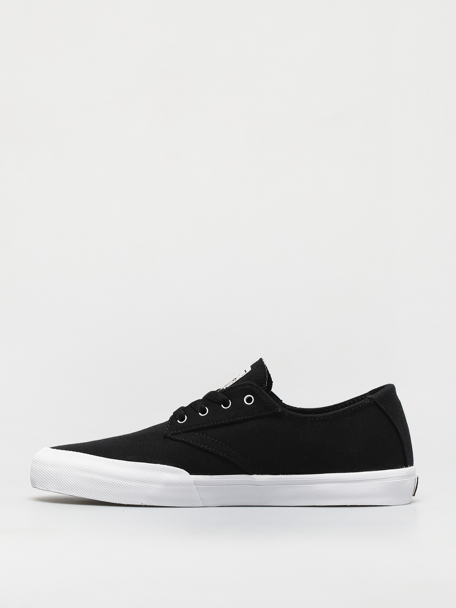 Etnies Jameson Vulc Ls X Sheep Cipők (black/white/gum)
