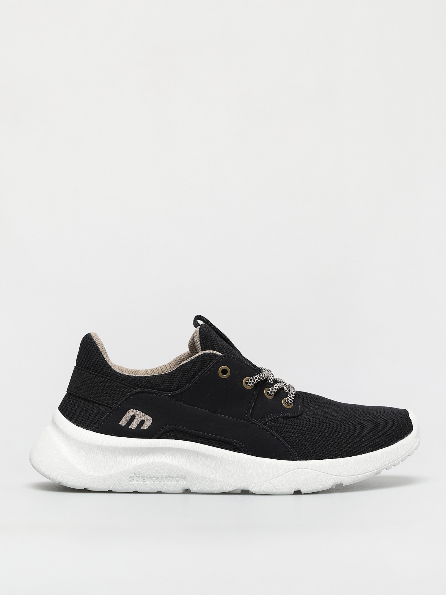 etnies militarise