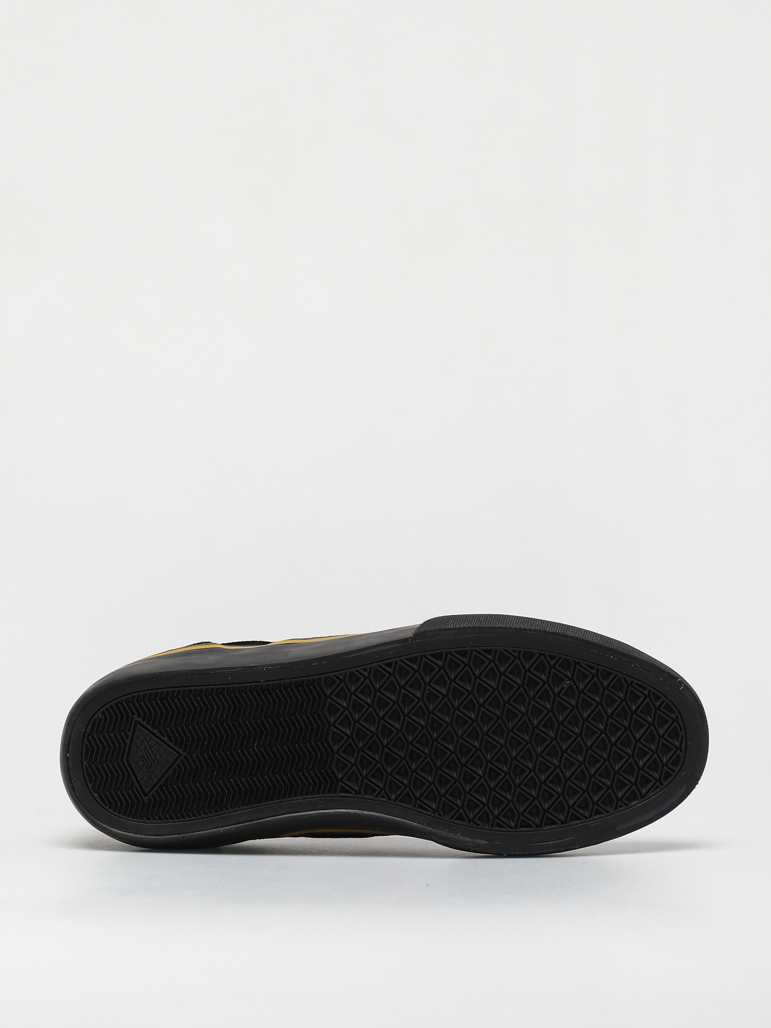 Emerica Wino G6 Slip On Cipők (black/gold)