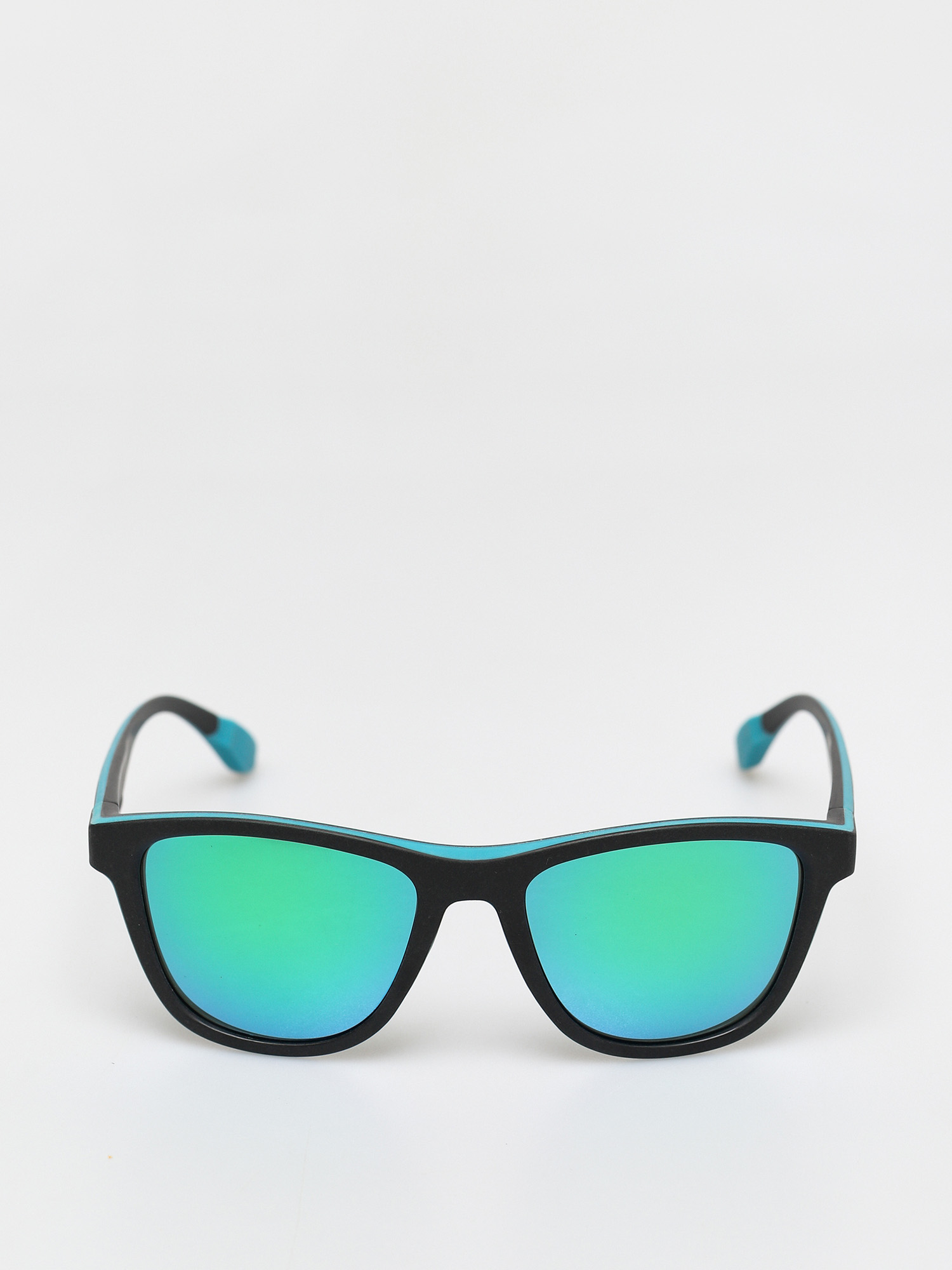 Hawkers One Sport Napszemüvegek (polarized black green rubber/emerald/tr90)