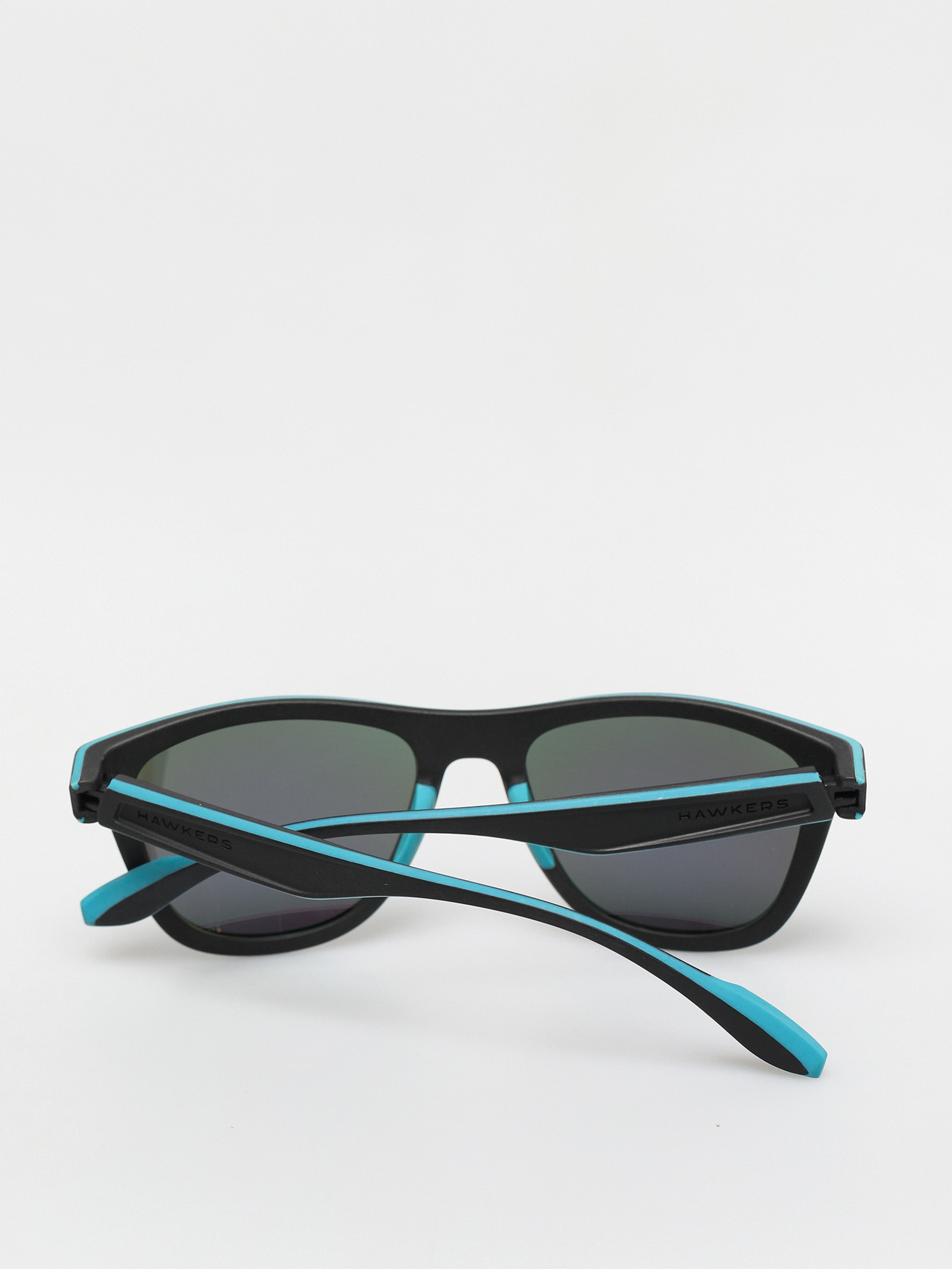 Hawkers One Sport Napszemüvegek (polarized black green rubber/emerald/tr90)