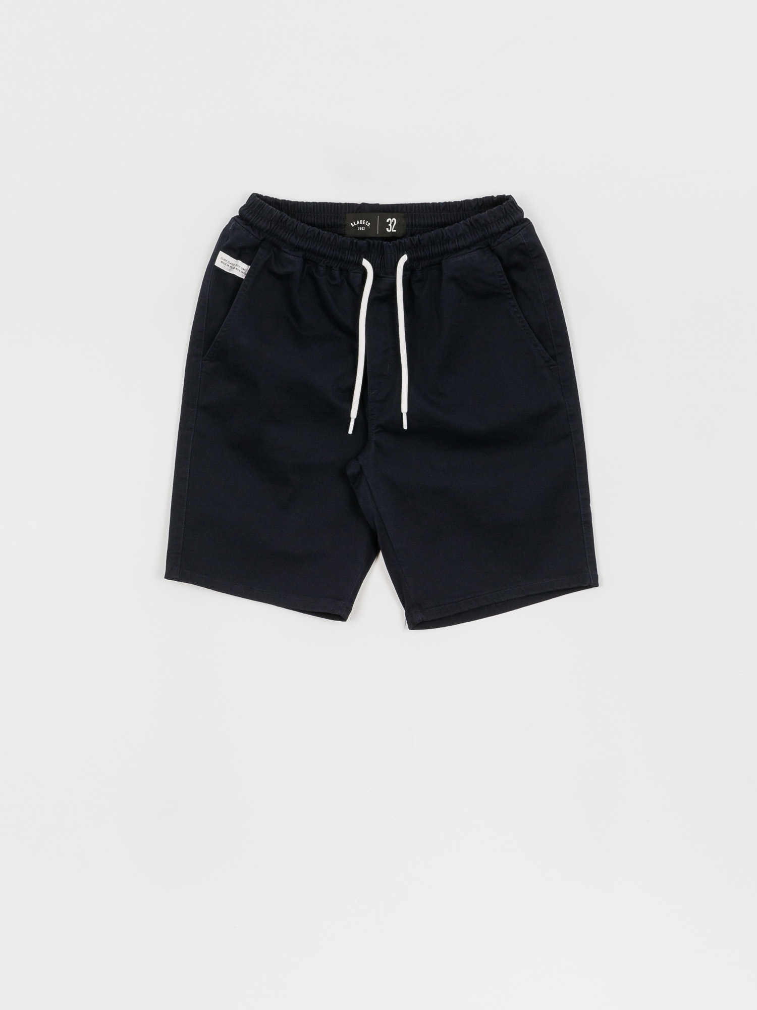 Elade Jogger Classic Rövidnadrág (navy)