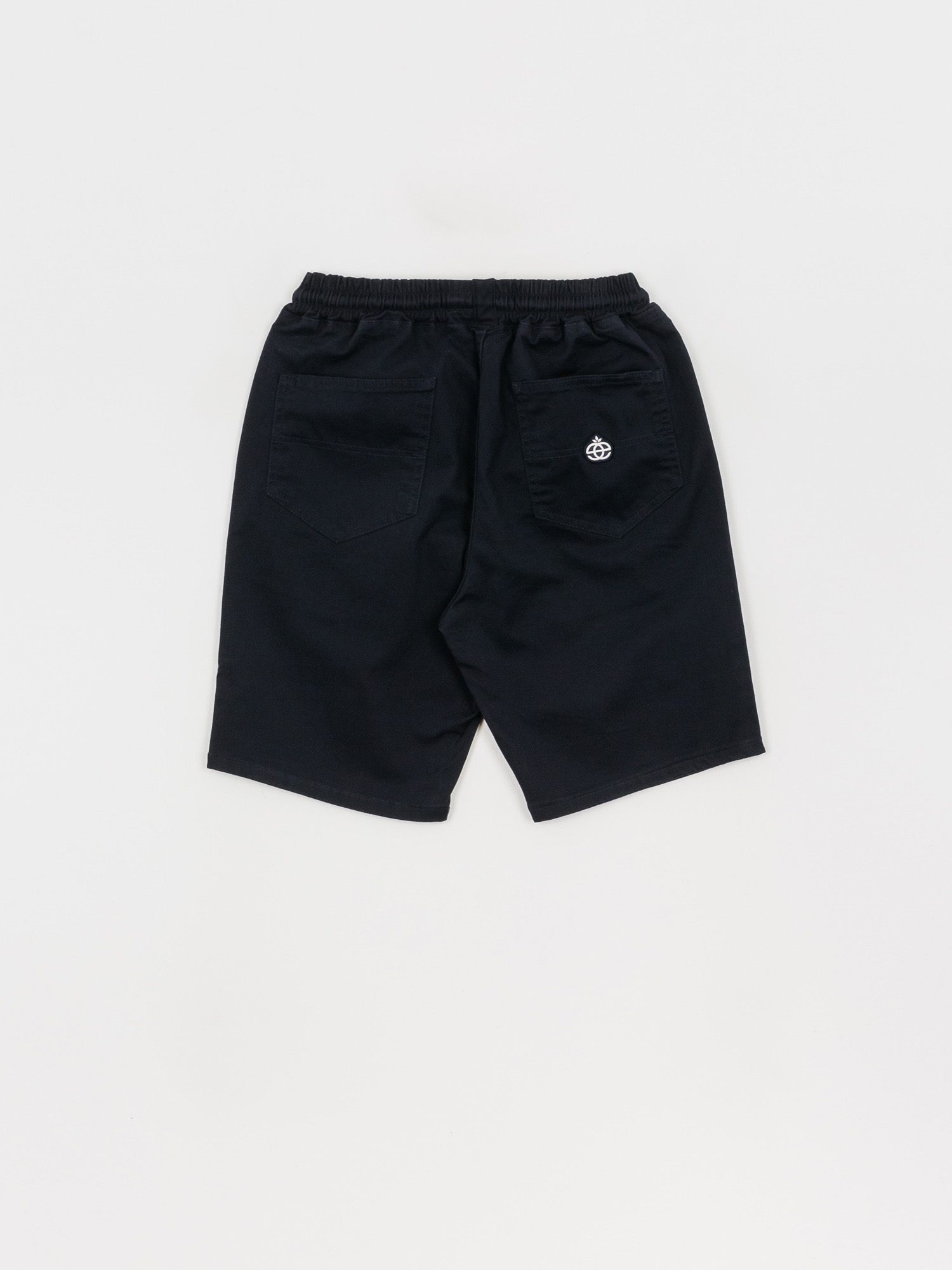 Elade Jogger Classic Rövidnadrág (navy)