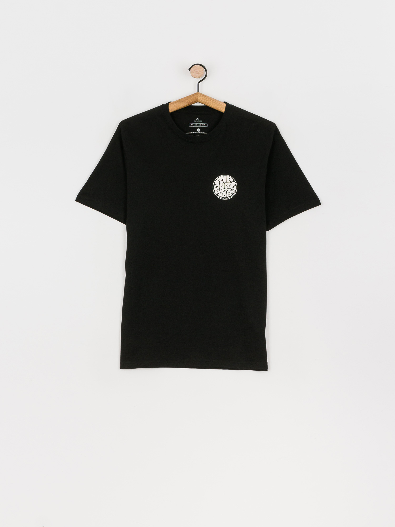 Rip Curl Wettie póló (black)