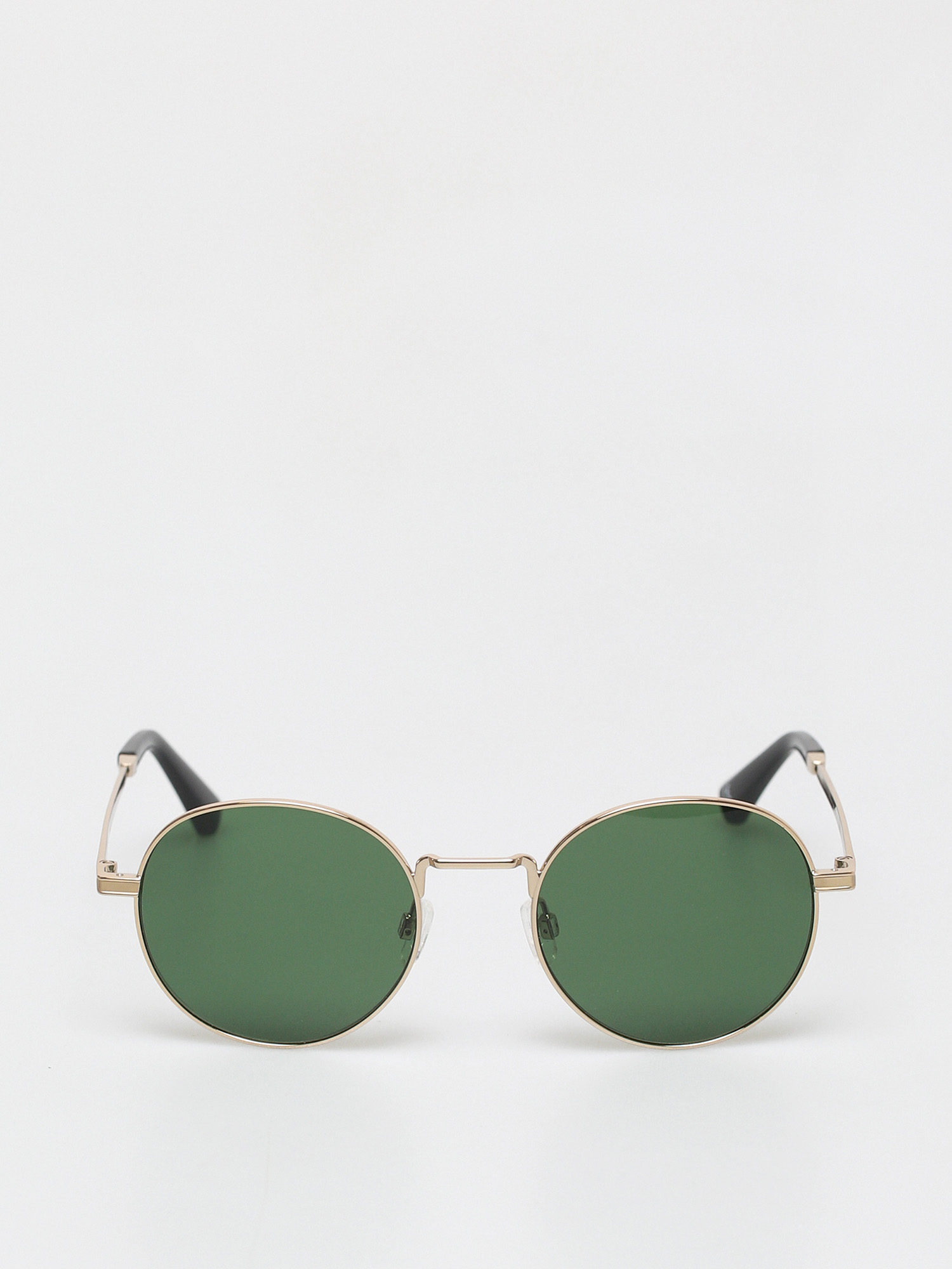 Hawkers Moma Napszemüvegek (gold/green bottle/acero inoxidable)