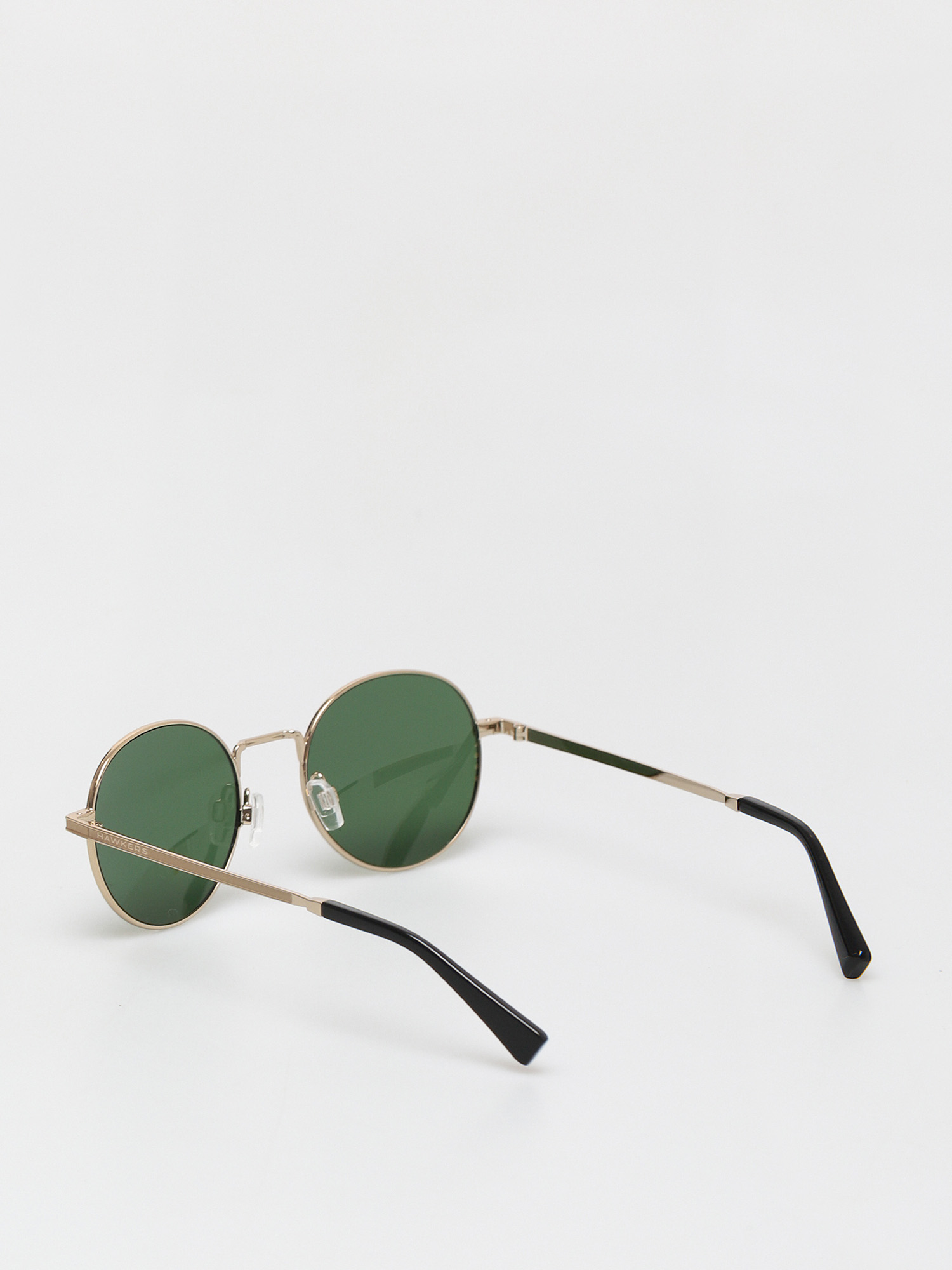 Hawkers Moma Napszemüvegek (gold/green bottle/acero inoxidable)