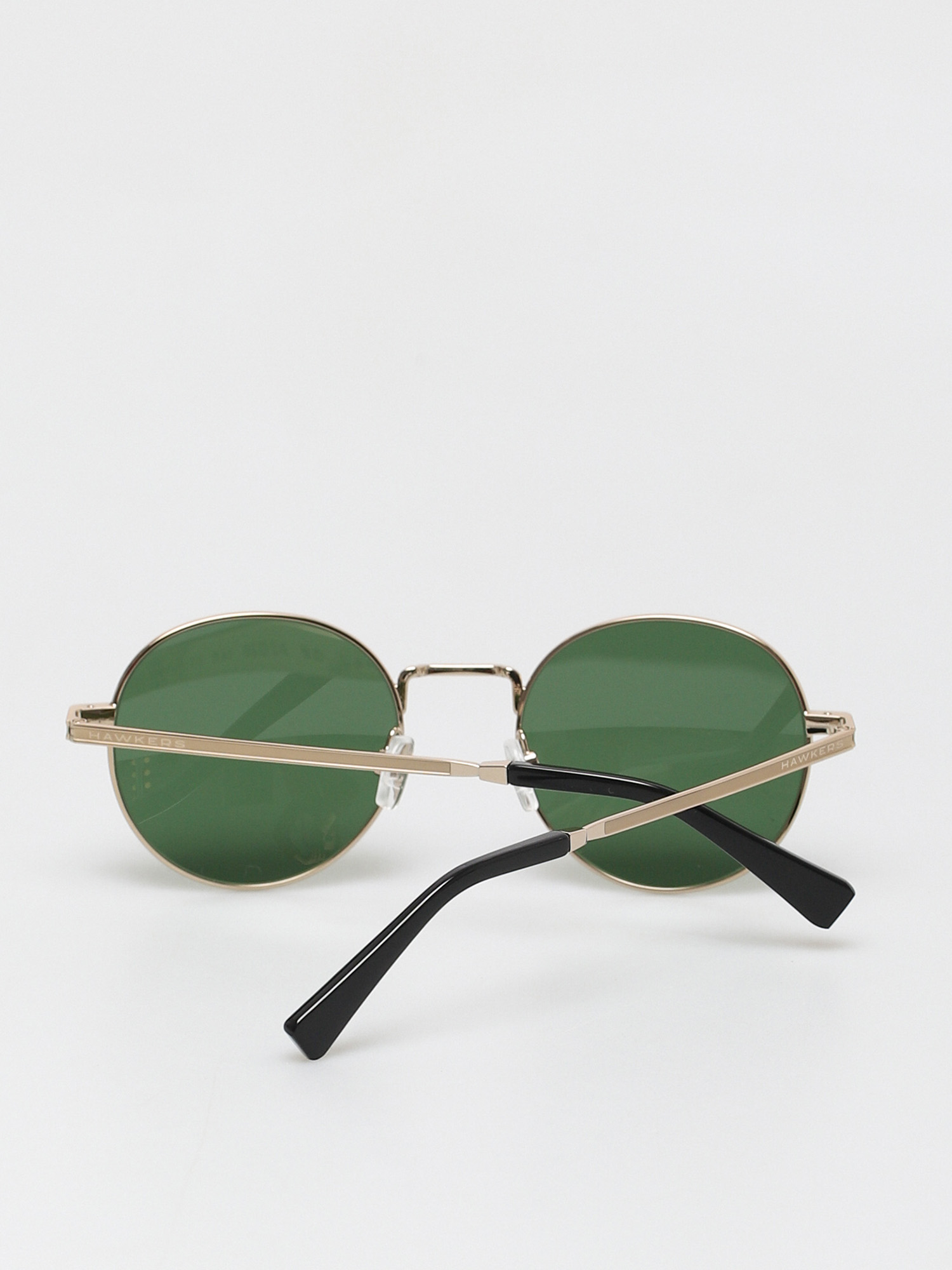 Hawkers Moma Napszemüvegek (gold/green bottle/acero inoxidable)