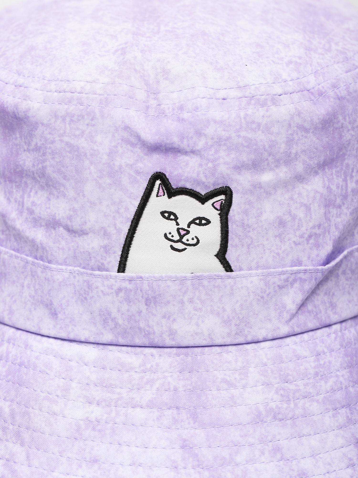 RipNDip Lord Nermal Bucket Kalap (washed purple)