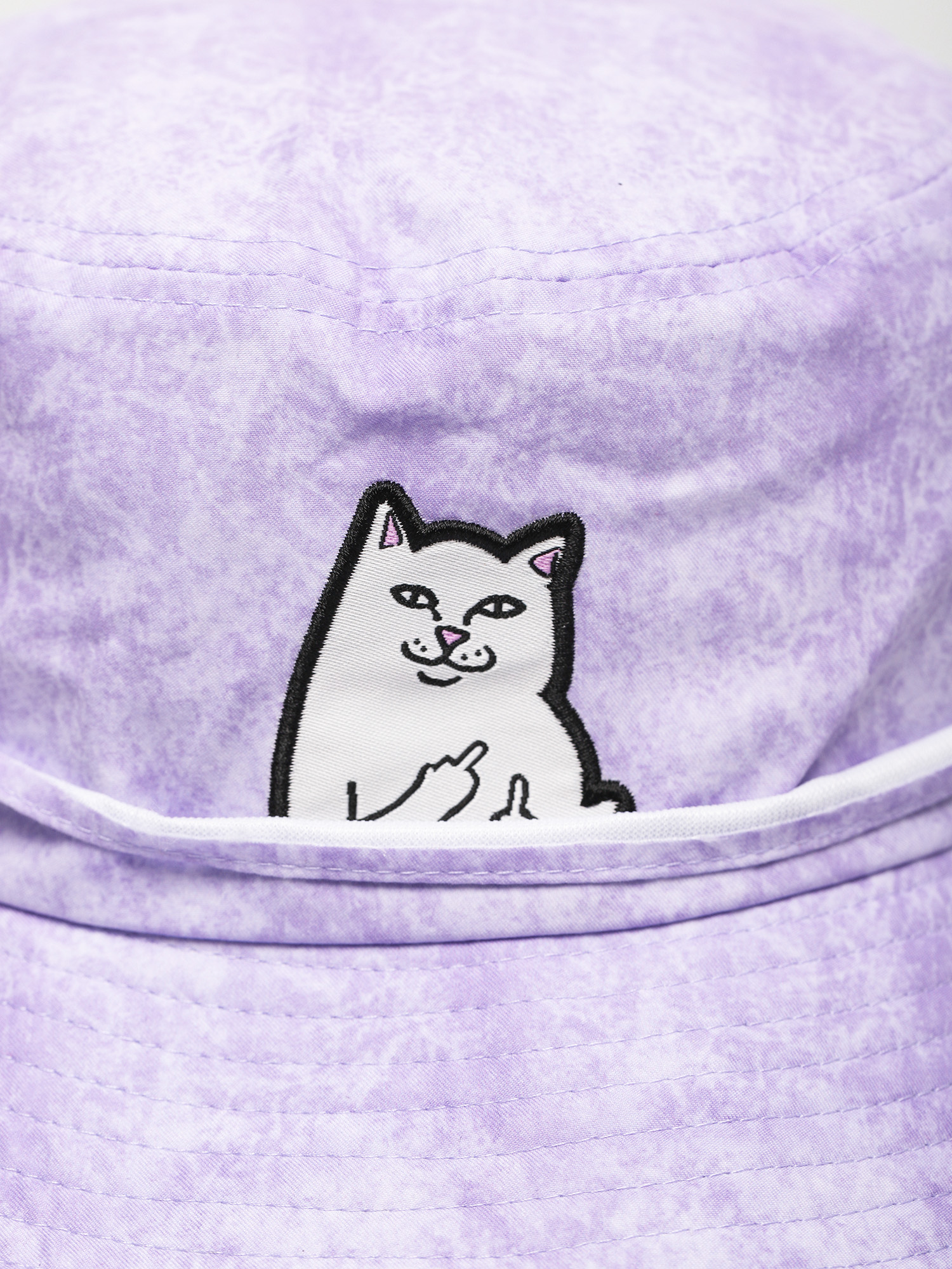 RipNDip Lord Nermal Bucket Kalap (washed purple)