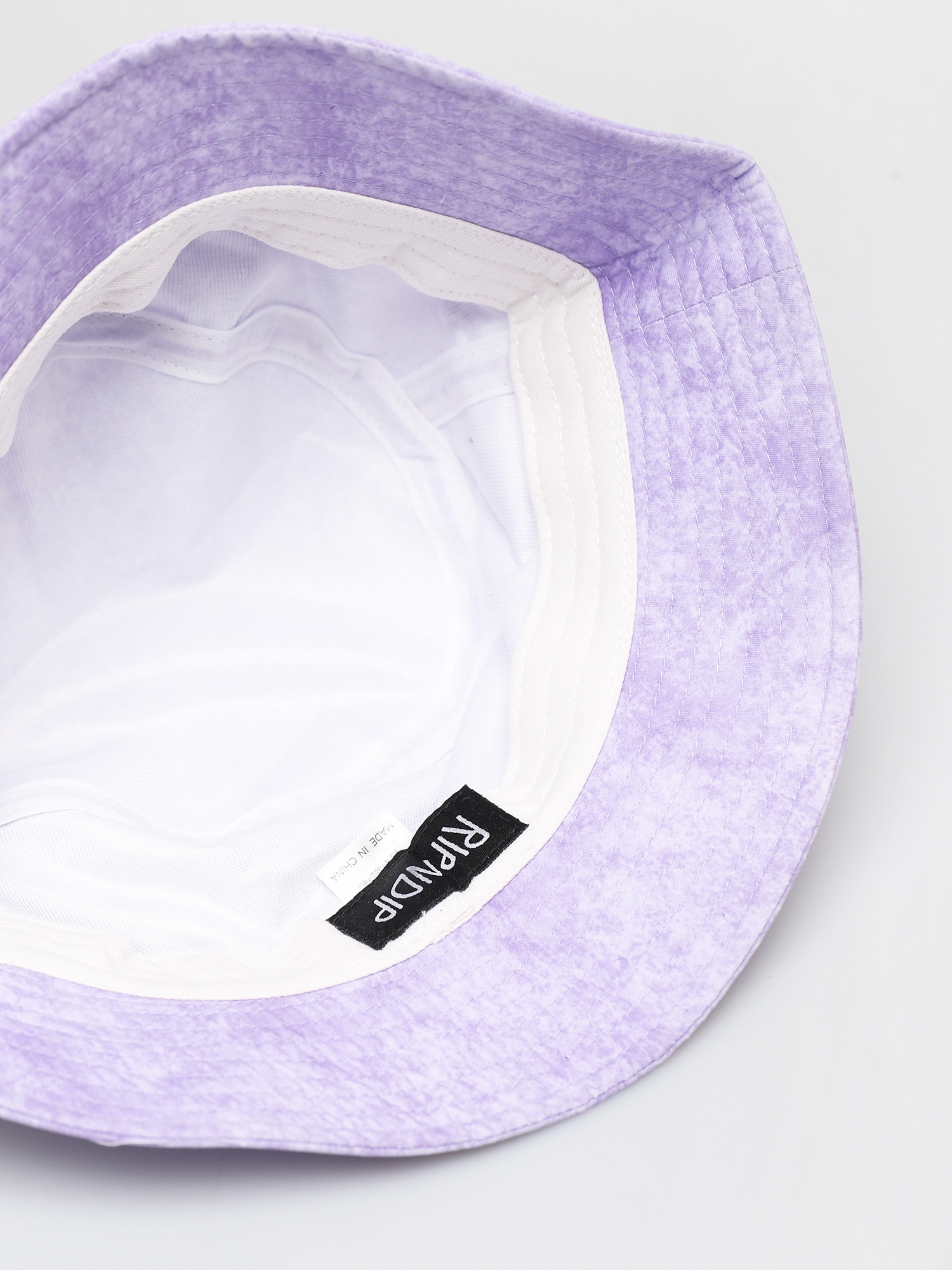 RipNDip Lord Nermal Bucket Kalap (washed purple)