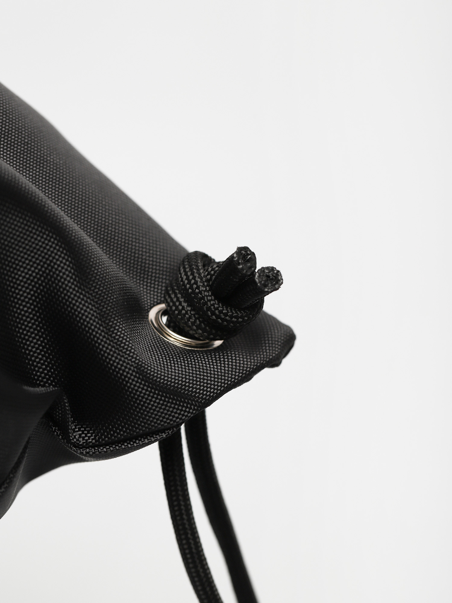 RipNDip Nermby Drawstring Táska (black)