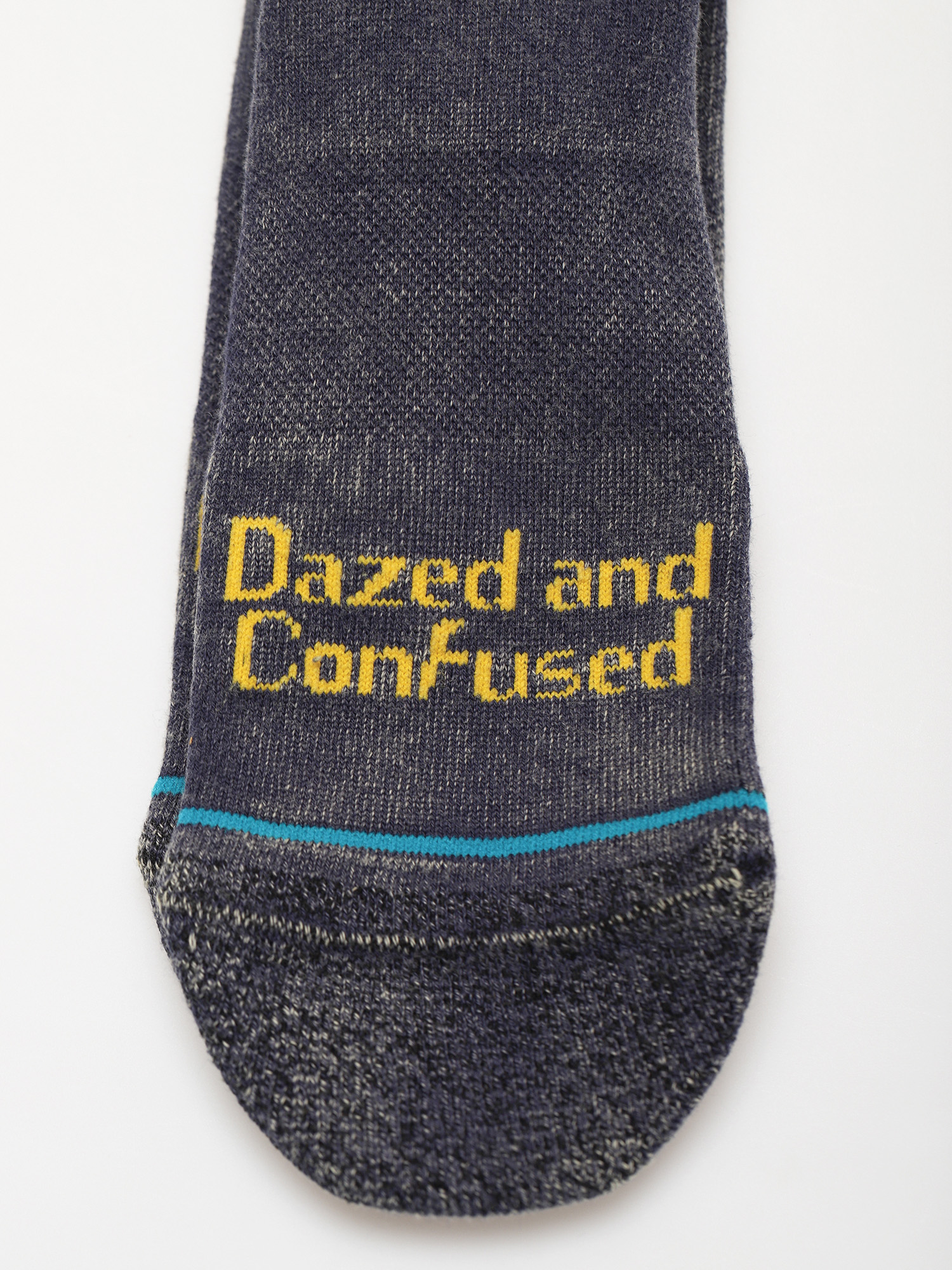 Stance Have A Nice Daze Zokni (blue)