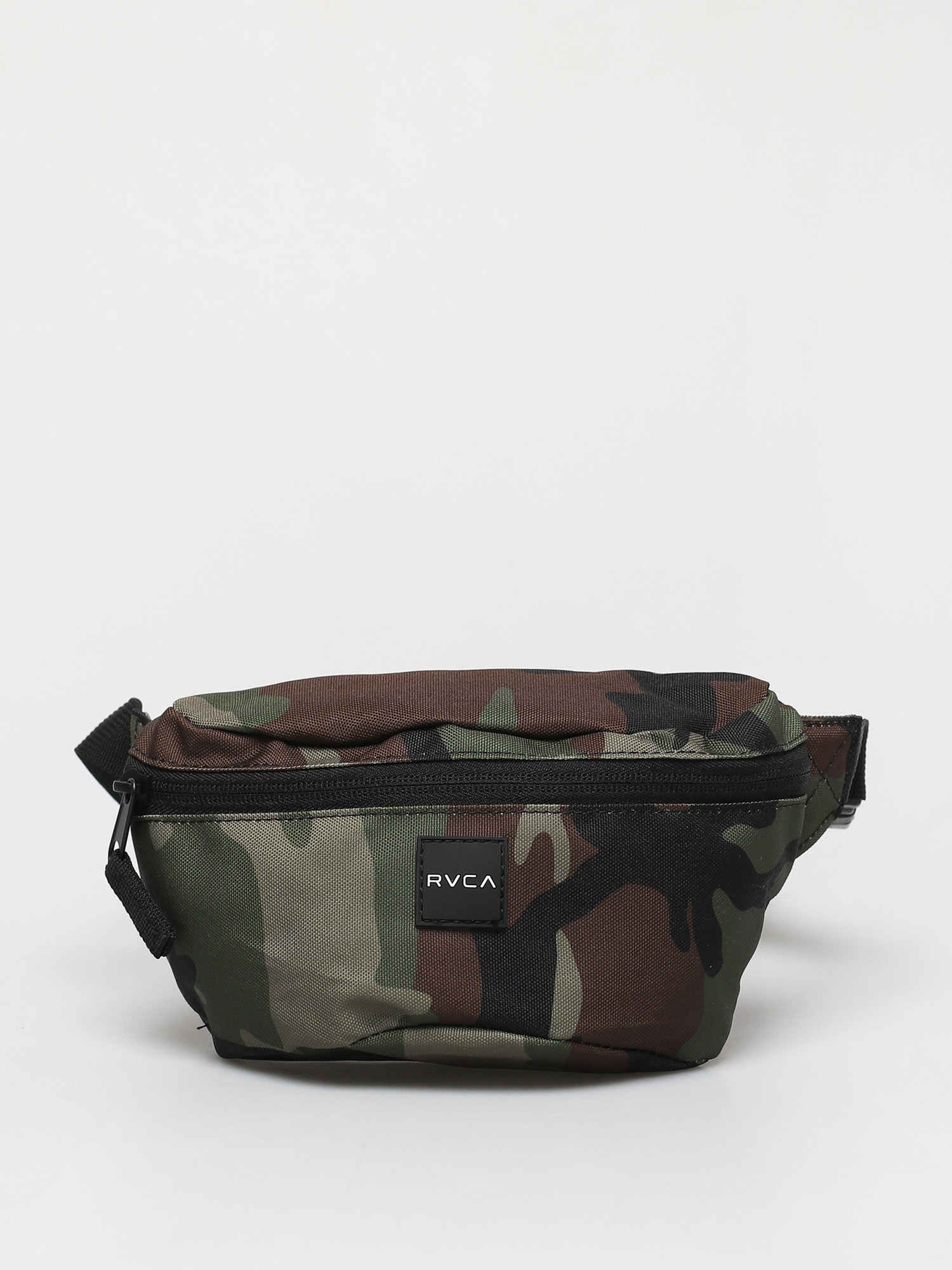 RVCA Rvca Waist Pack II Övtáska (woodland camo)